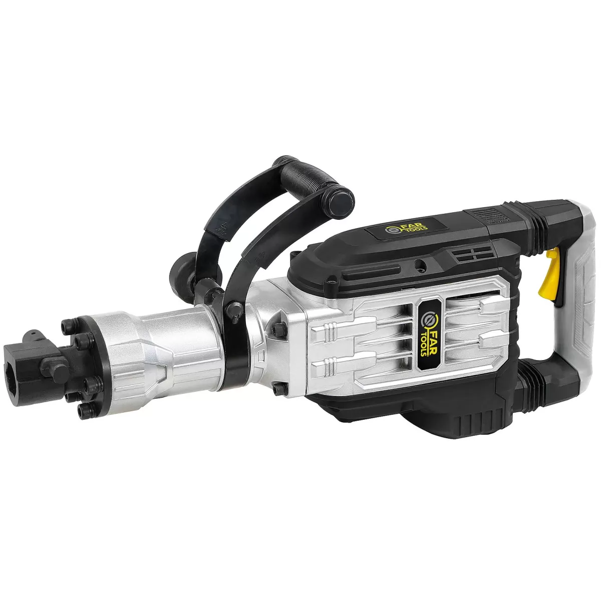 Brico Far Tools Sloophamer Dbh1700C 1700W Discount