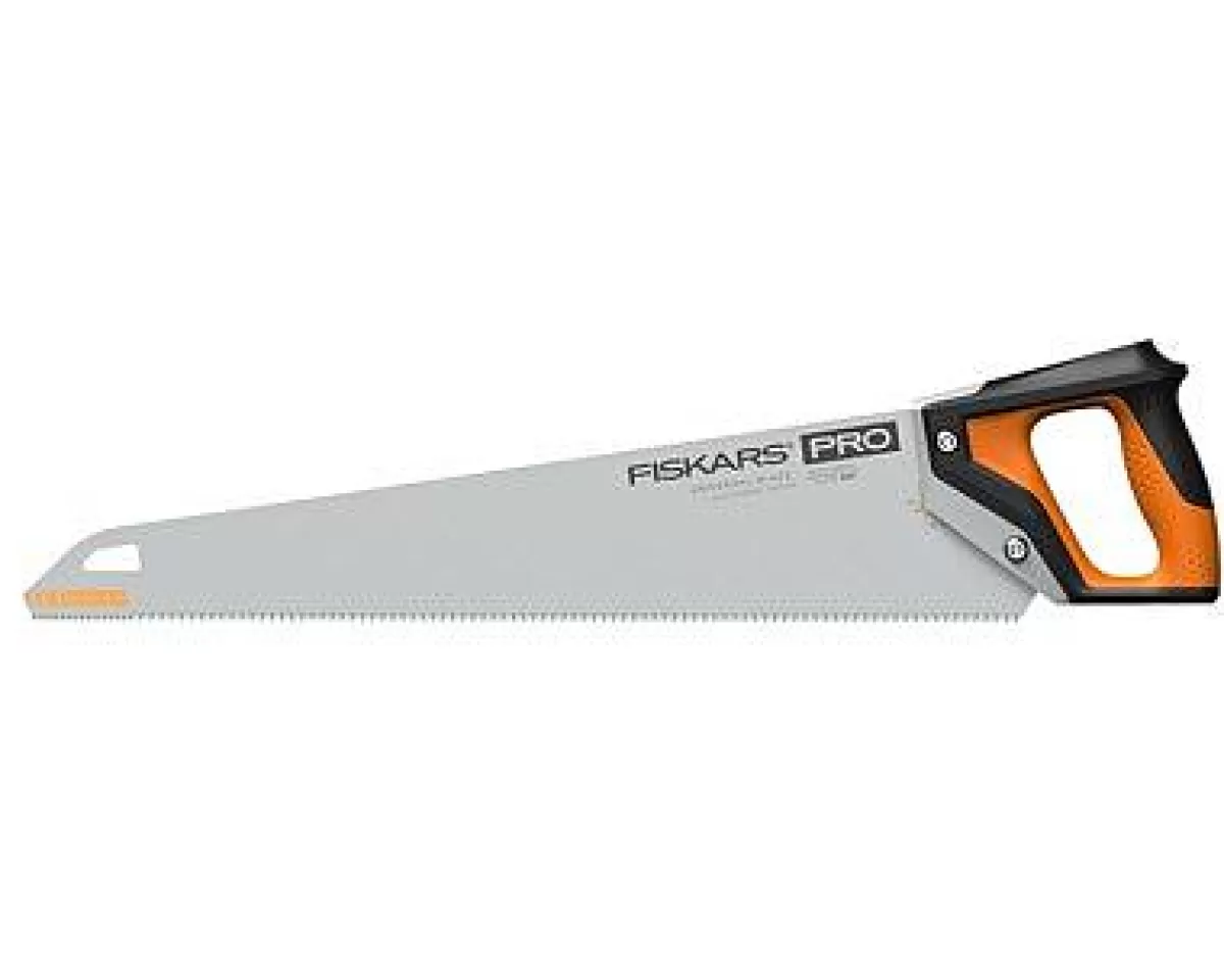 Brico Fiskars Handzaag Powertooth 55Cm 11Tpi Cheap