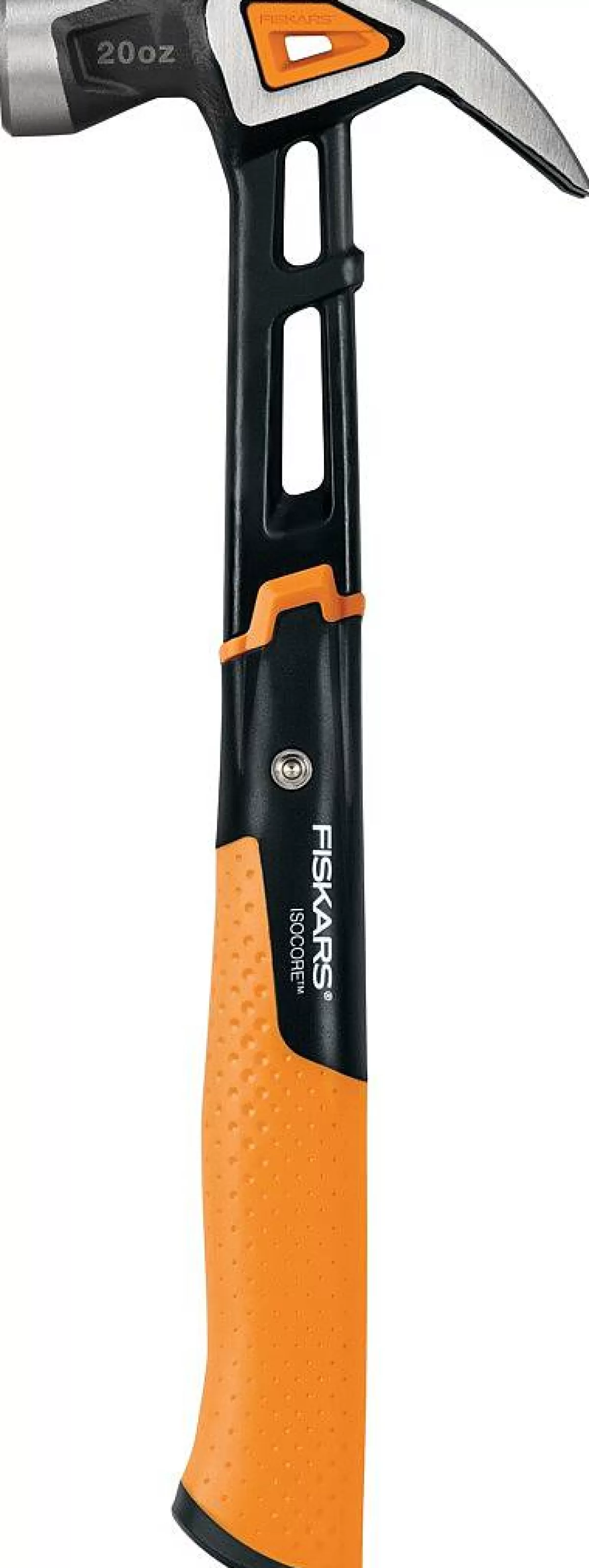 Brico Fiskars Klauwhamer Isocore L Gebogen Sale