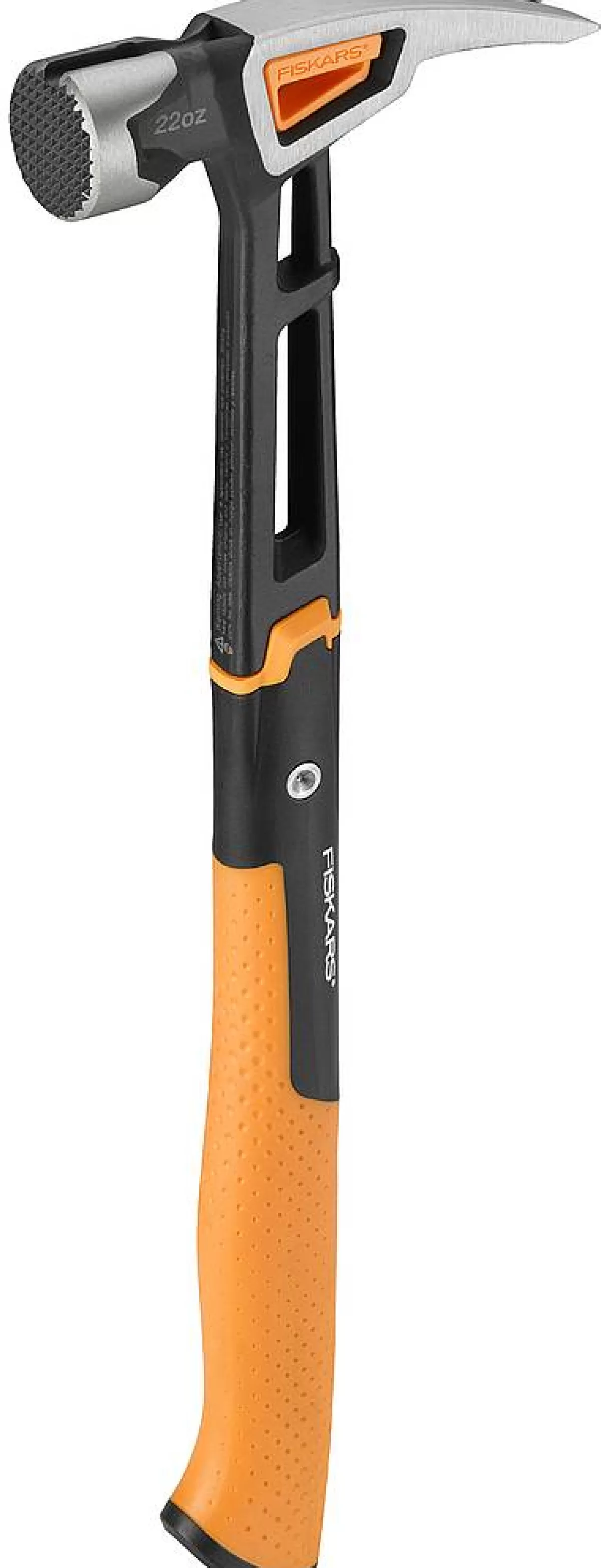 Brico Fiskars Klauwhamer Xxl Isocore Gefreesd Store