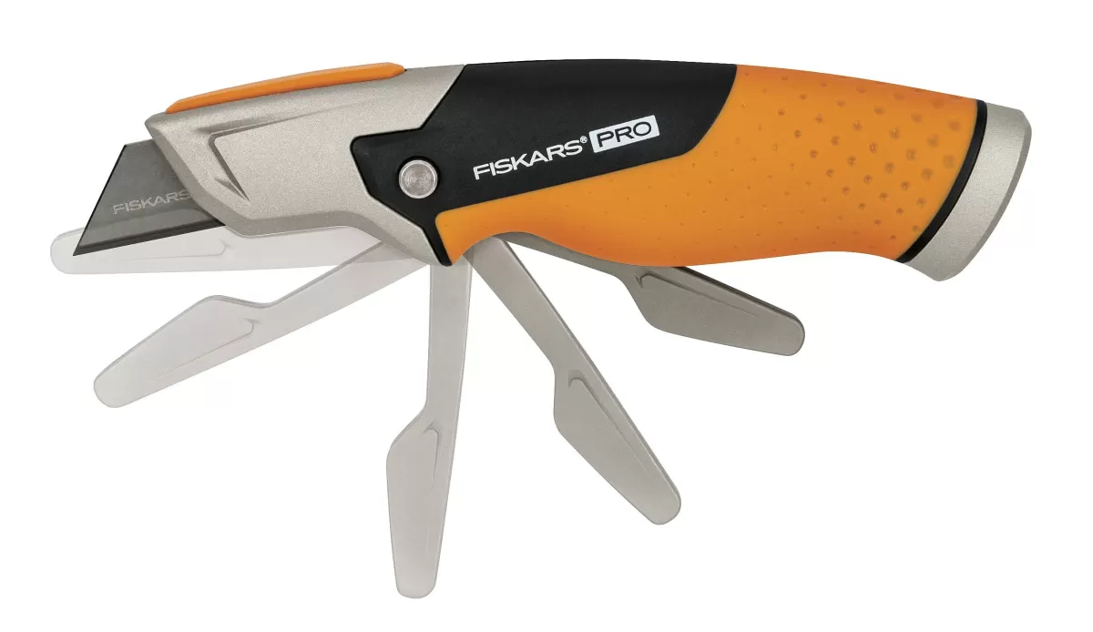 Brico Fiskars Pro Mes Carbonmax Store