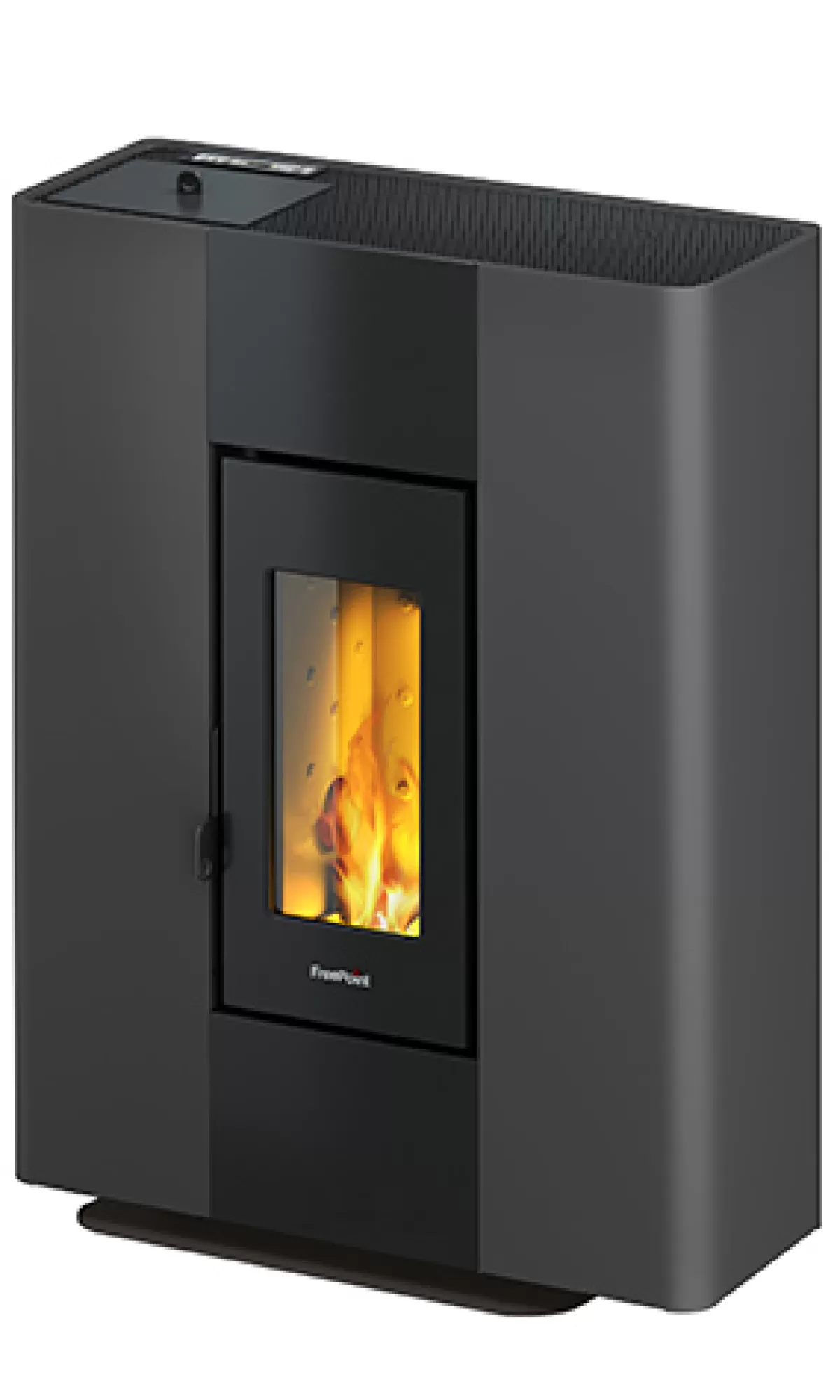 Brico Freepoint Pelletkachel Roxy 7Kw