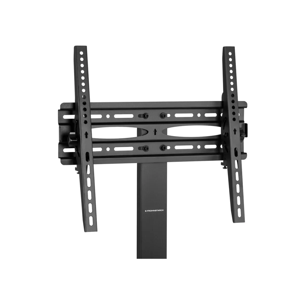 Brico Fromm & Starck Tv Standaard - - Kantelbaar En Draaibaar - In Hoogte Verstelbaar - 35 Kg