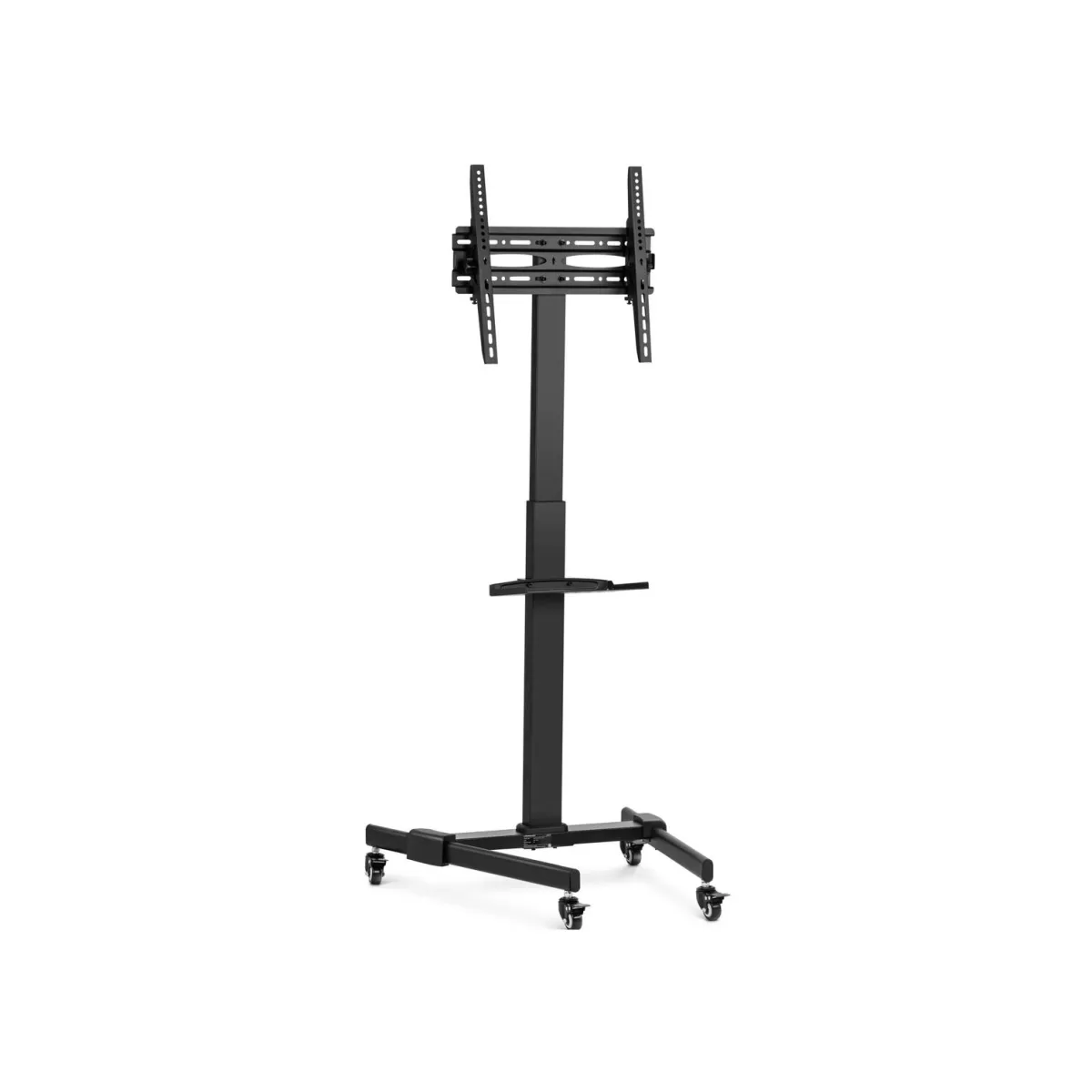 Brico Fromm & Starck Tv Standaard - - Kantelbaar En Draaibaar - In Hoogte Verstelbaar - 35 Kg