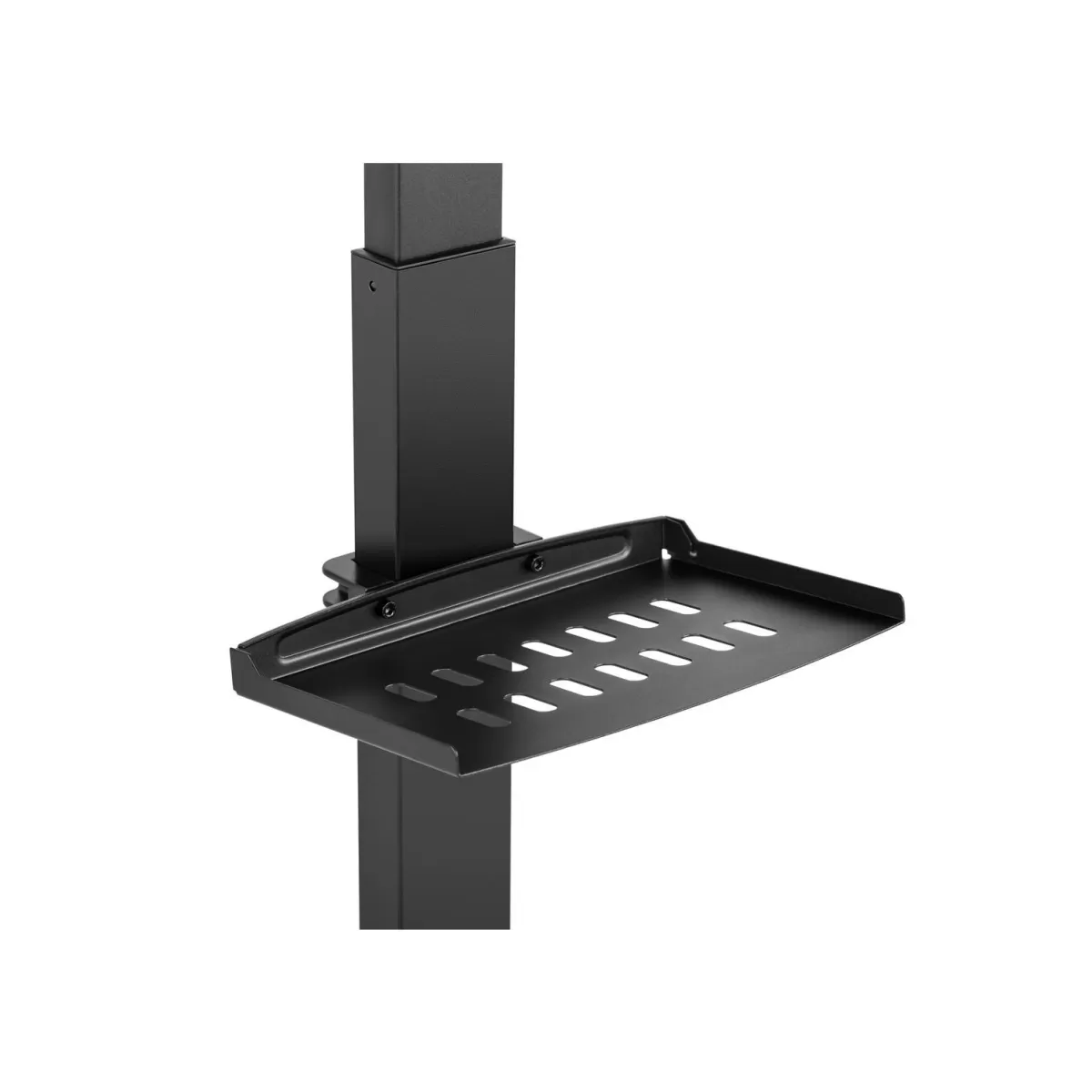 Brico Fromm & Starck Tv Standaard - - Kantelbaar En Draaibaar - In Hoogte Verstelbaar - 35 Kg