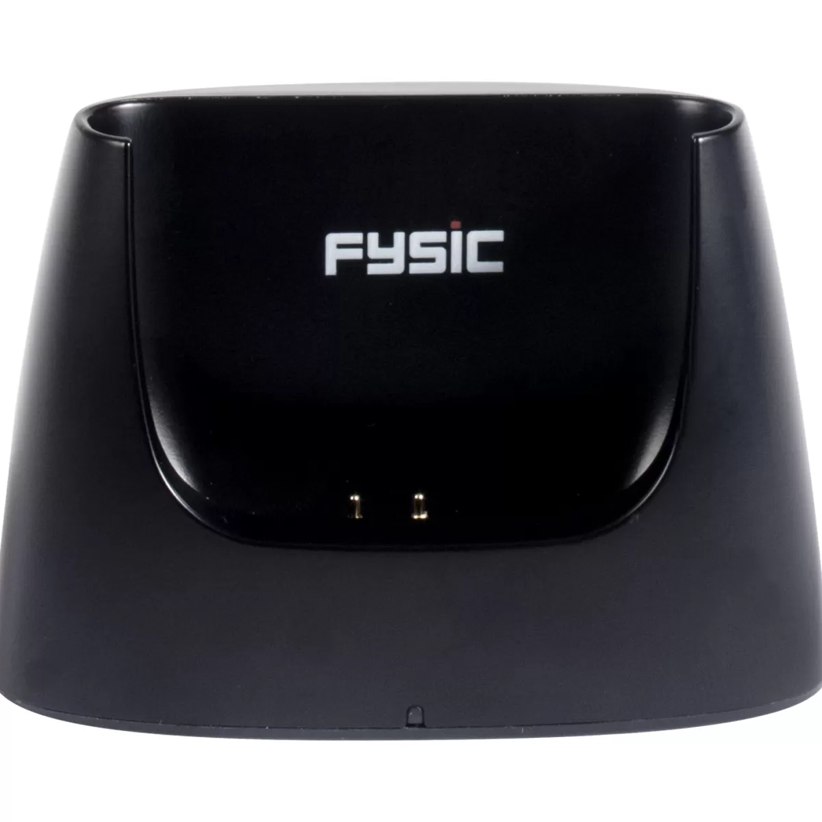 Brico Kluizen-Fysic Fm-7500 Mobiele Telefoon Voor Senioren Met Noodknop, Zwart