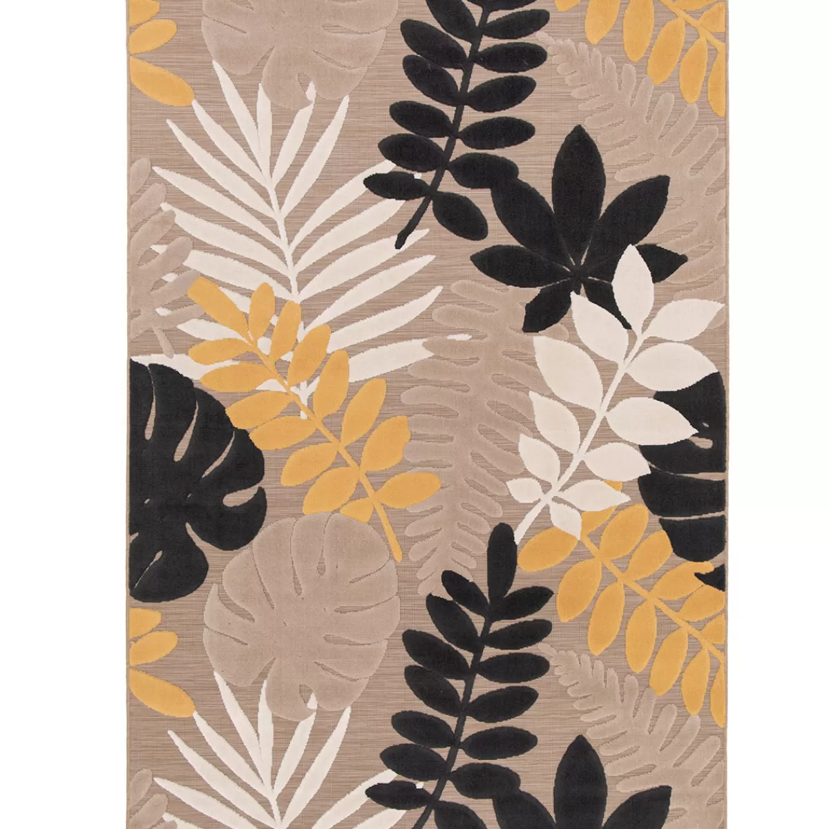 Brico Garden Impressions Buitenkleed Naturalis 120X170Cm - Summer Leaf