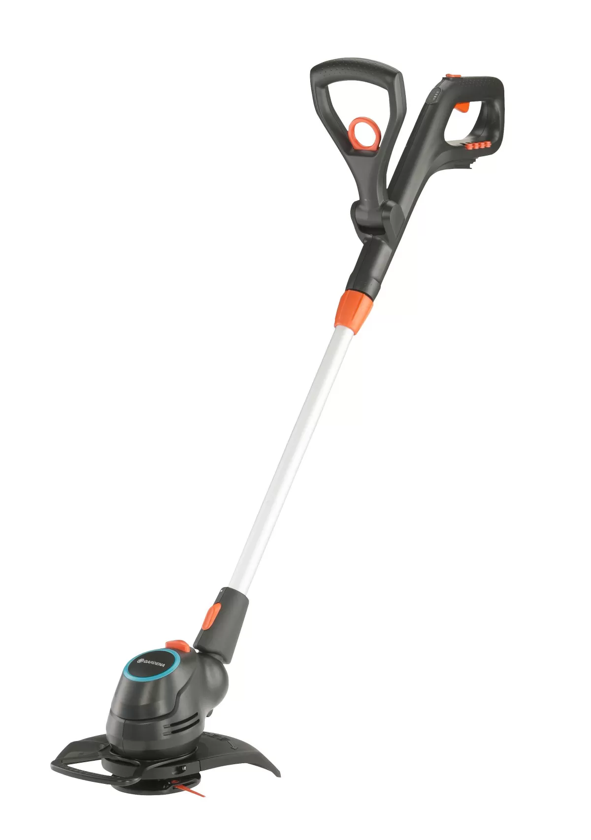 Brico Gardena Accu Grastrimmer Comfortcut 23/18V P4A (Zonder Accu) Online