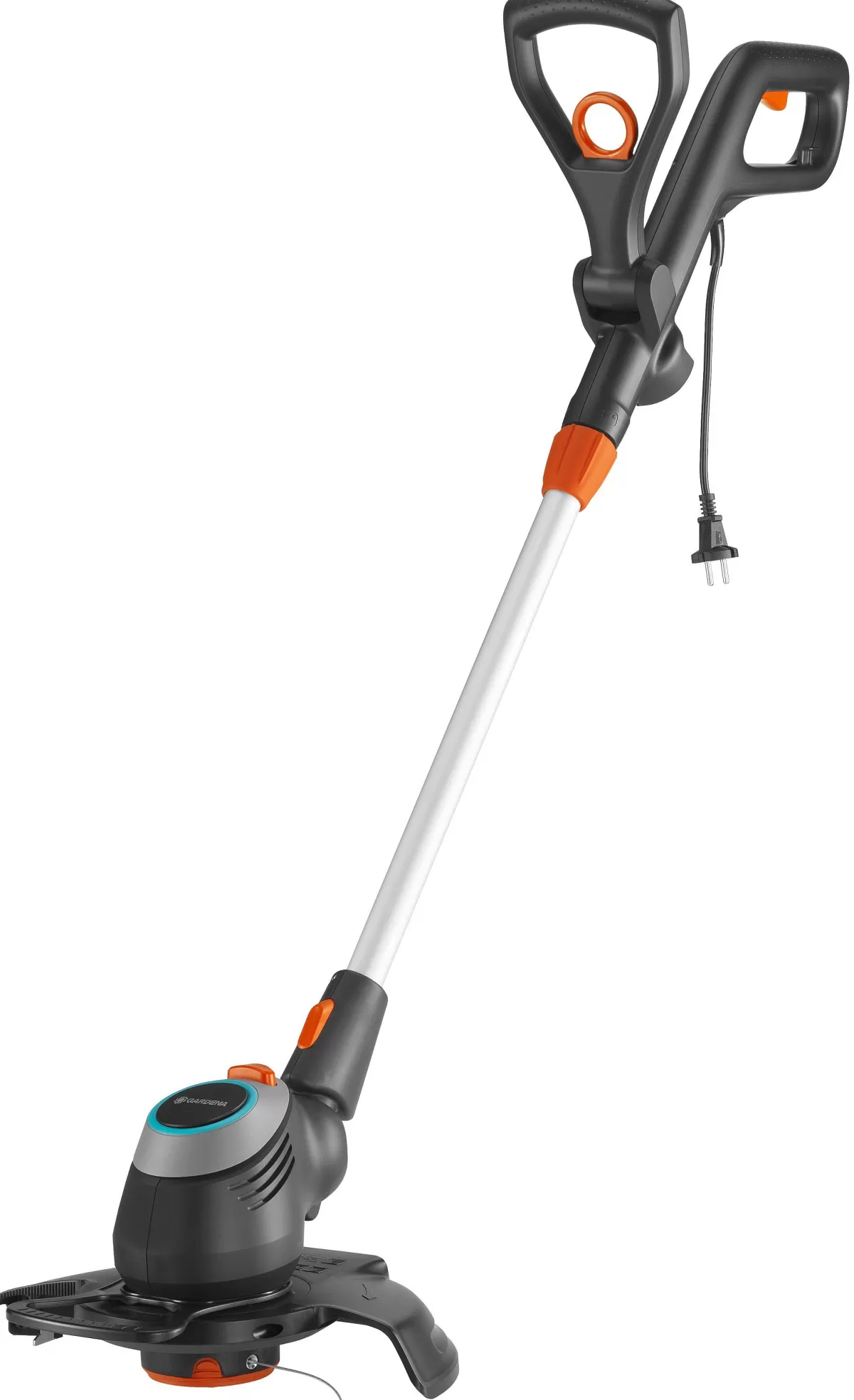 Brico Gardena Elektrische Grastrimmer 650/28 650W Discount