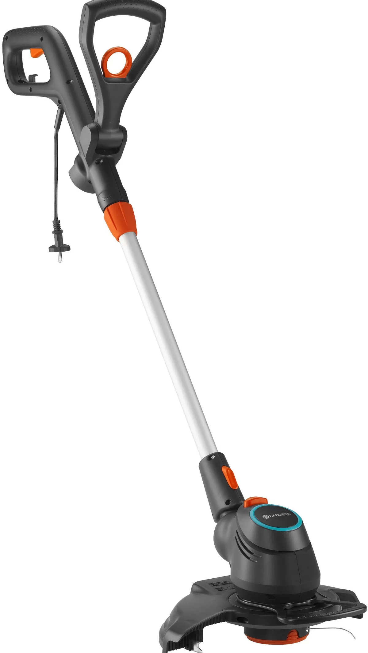 Brico Gardena Elektrische Grastrimmer Comfortcut550 550W Hot