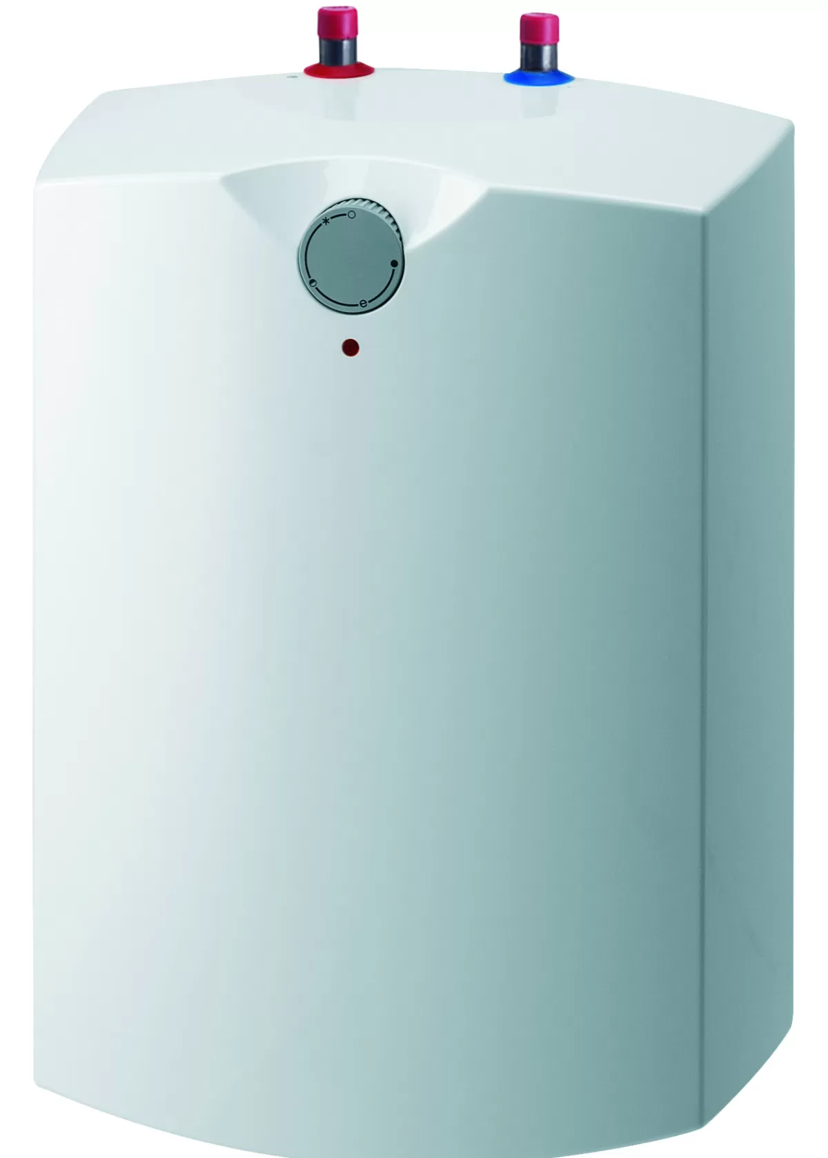 Brico Go By Van Marcke Keukenboiler Stalen Kuip 5L