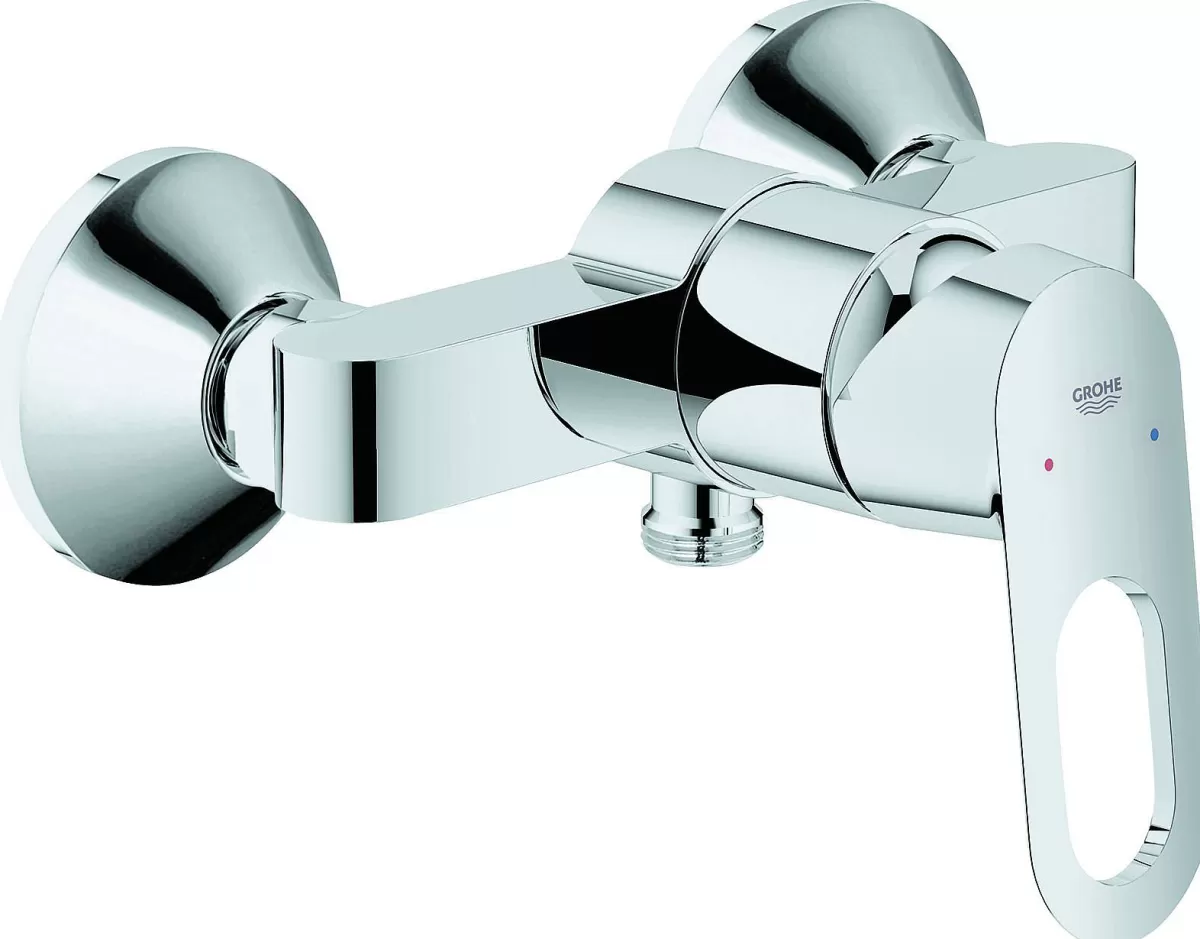 Brico Grohe Douchemengkraan Startloop Chroom Flash Sale