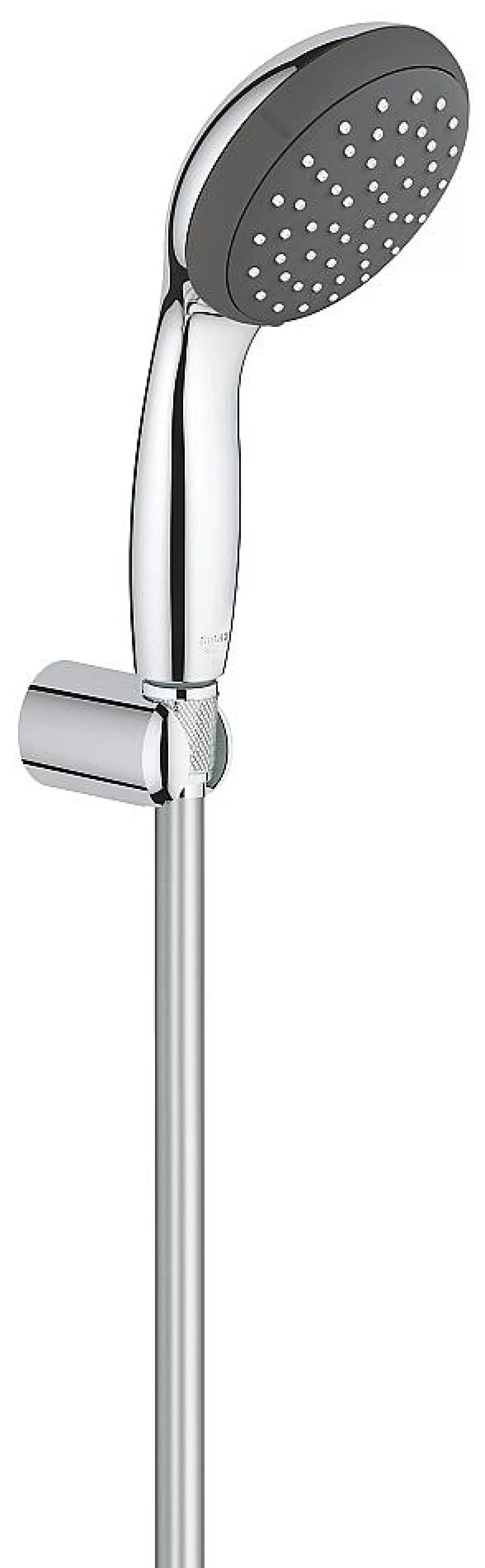 Brico Grohe Doucheset 1 Straal Vitalio Start 100 Chroom Cheap