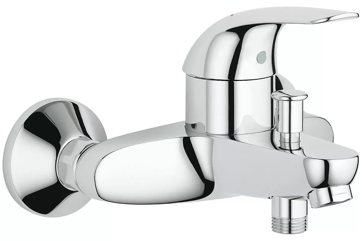 Brico Grohe Swift Badmengkraan Sale