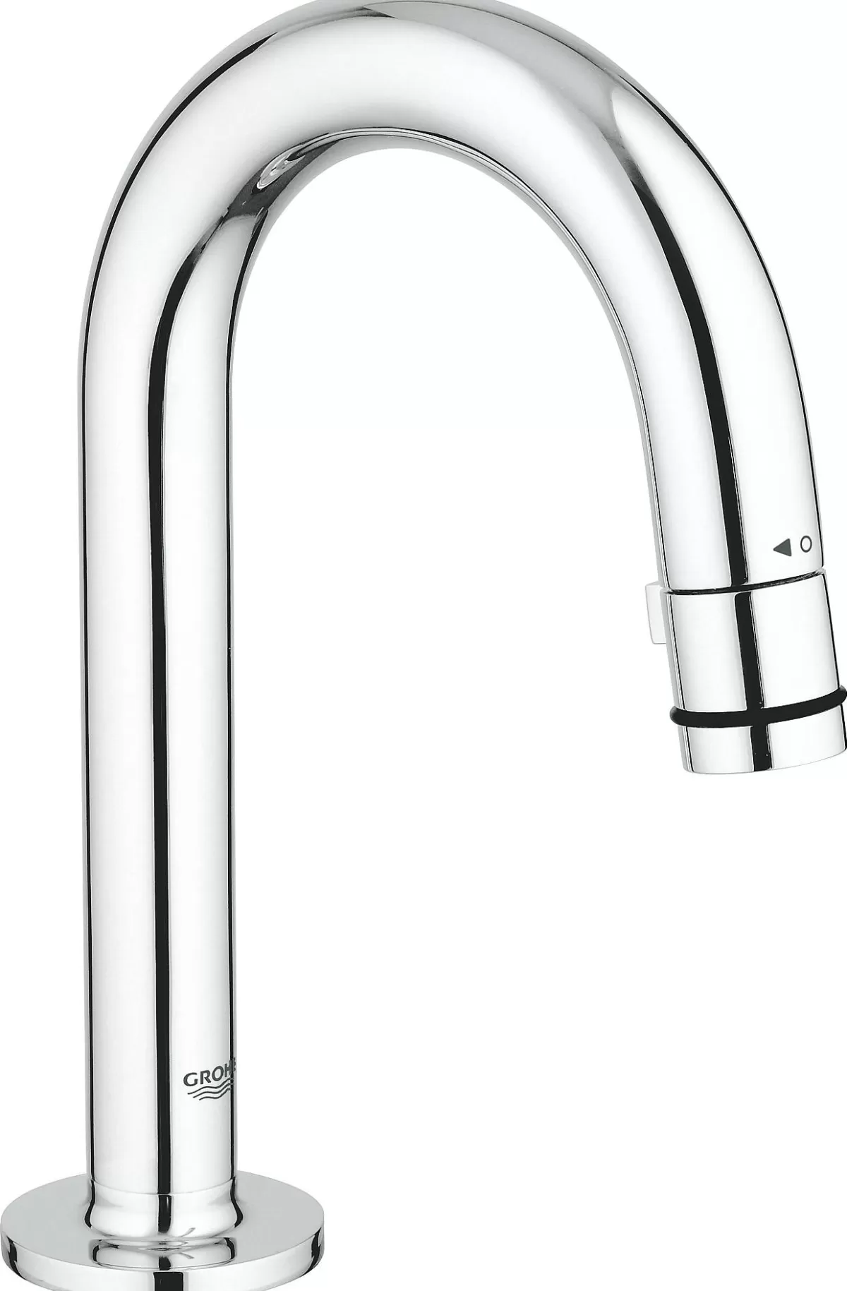 Brico Grohe Toiletkraan Universal Chroom Discount