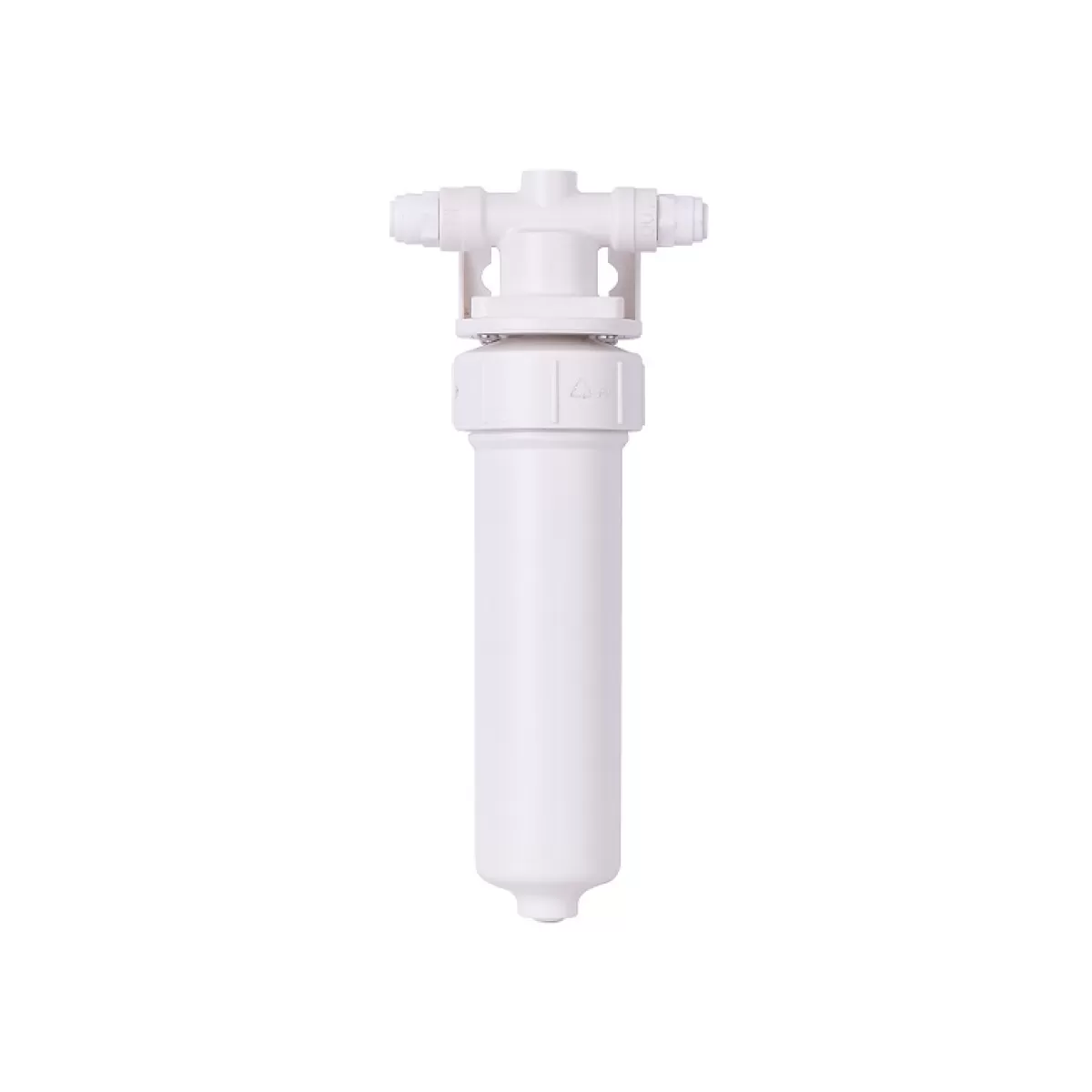 Brico Gulser 3In1 Kokend Water Kraan - C Vorm Uitloop - 2.4L Boiler- Rvs
