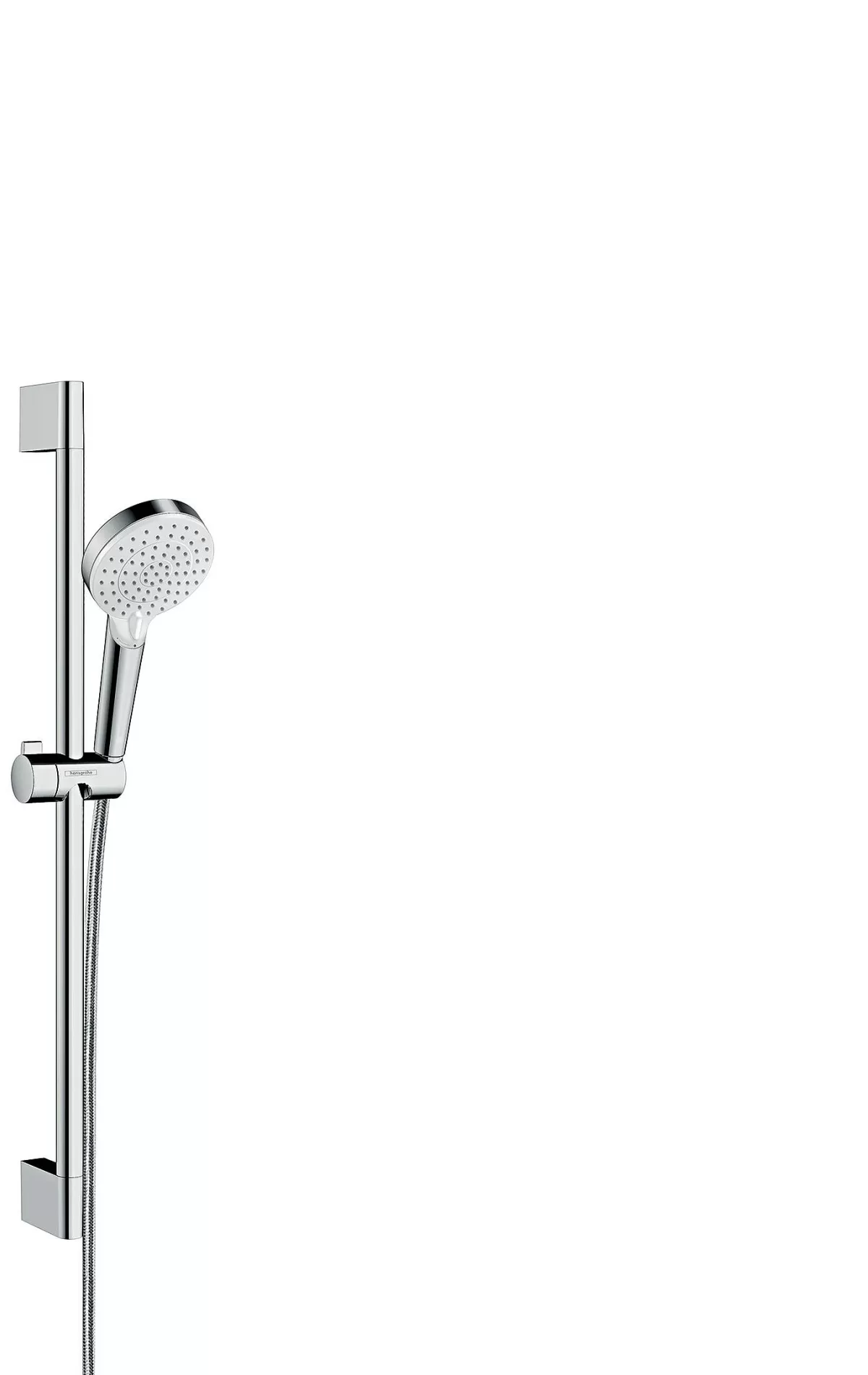 Brico Hansgrohe Doucheset Crometta Variojet Ecosmart Chroom Shop