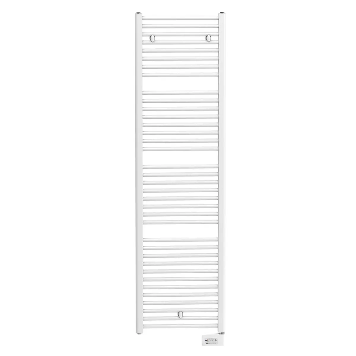 Brico Henrad Handdoekradiator Oceanus E 49,5X141,1Cm