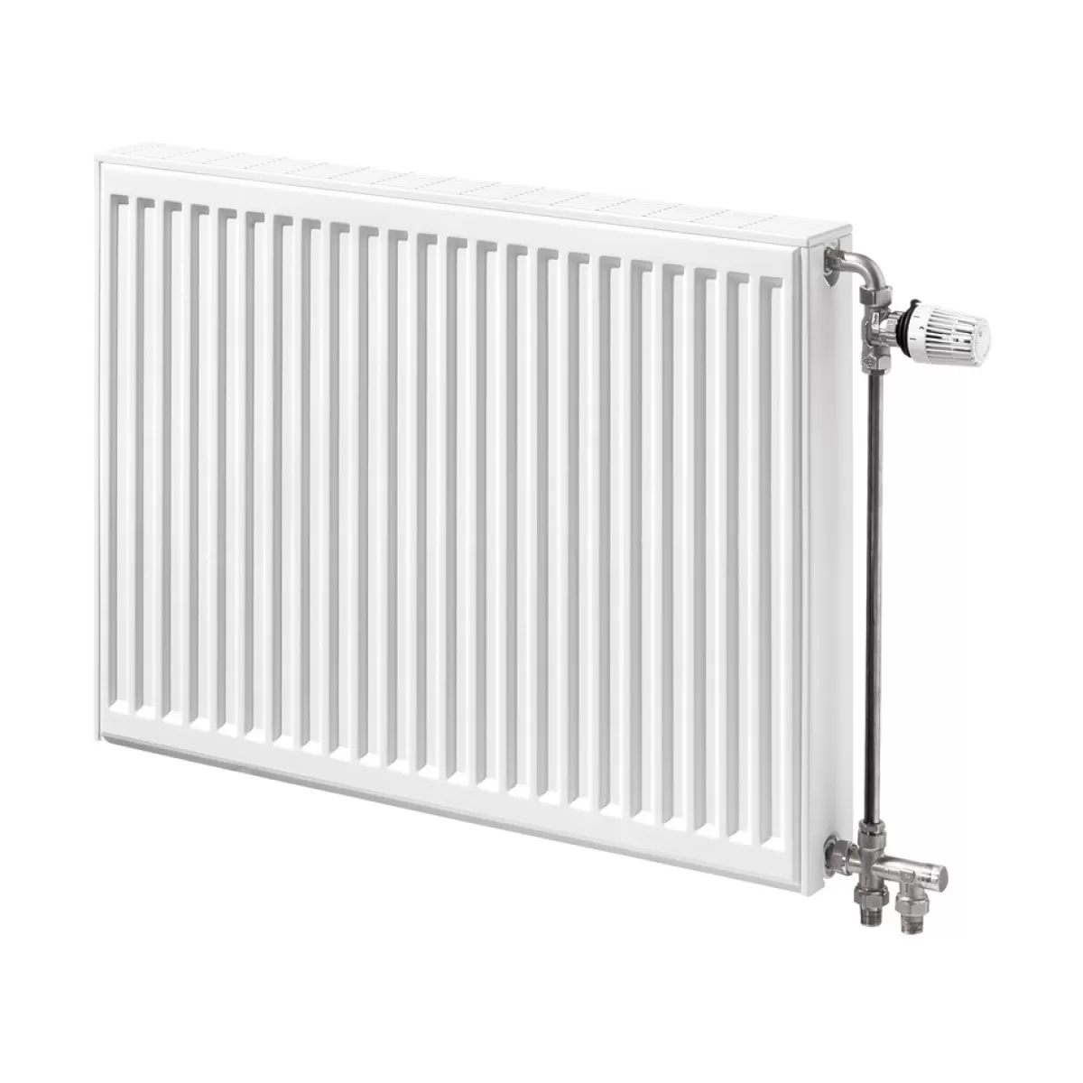 Brico Henrad Paneelradiator Compact Type 22 200X50Cm