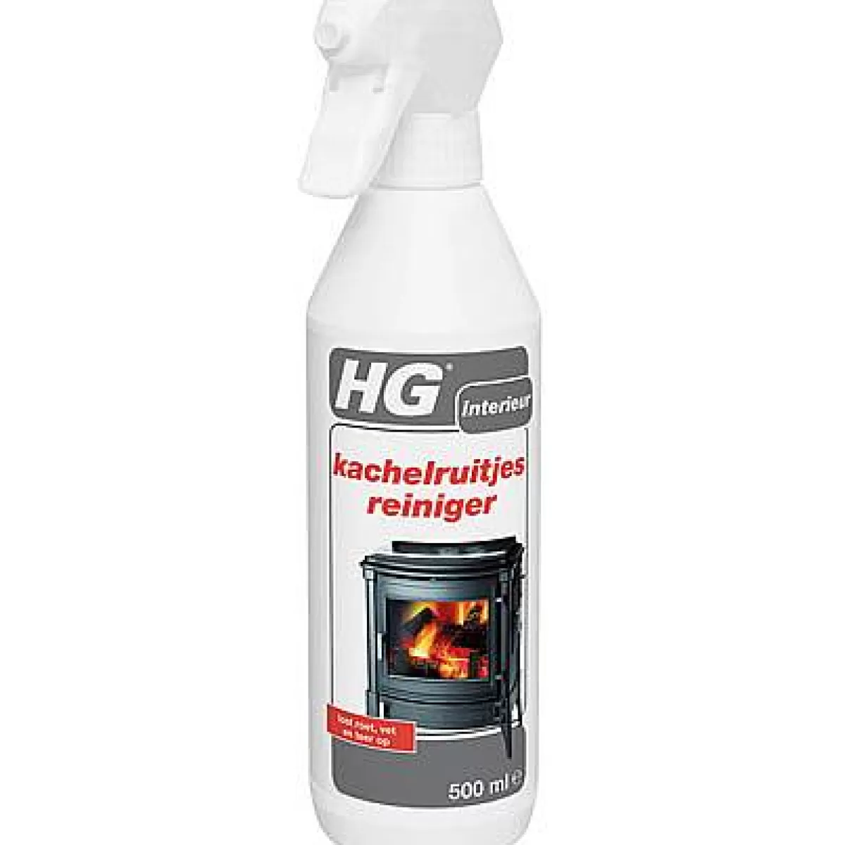 Brico Hg Kachelruitjes Reiniger 500 Ml Hot