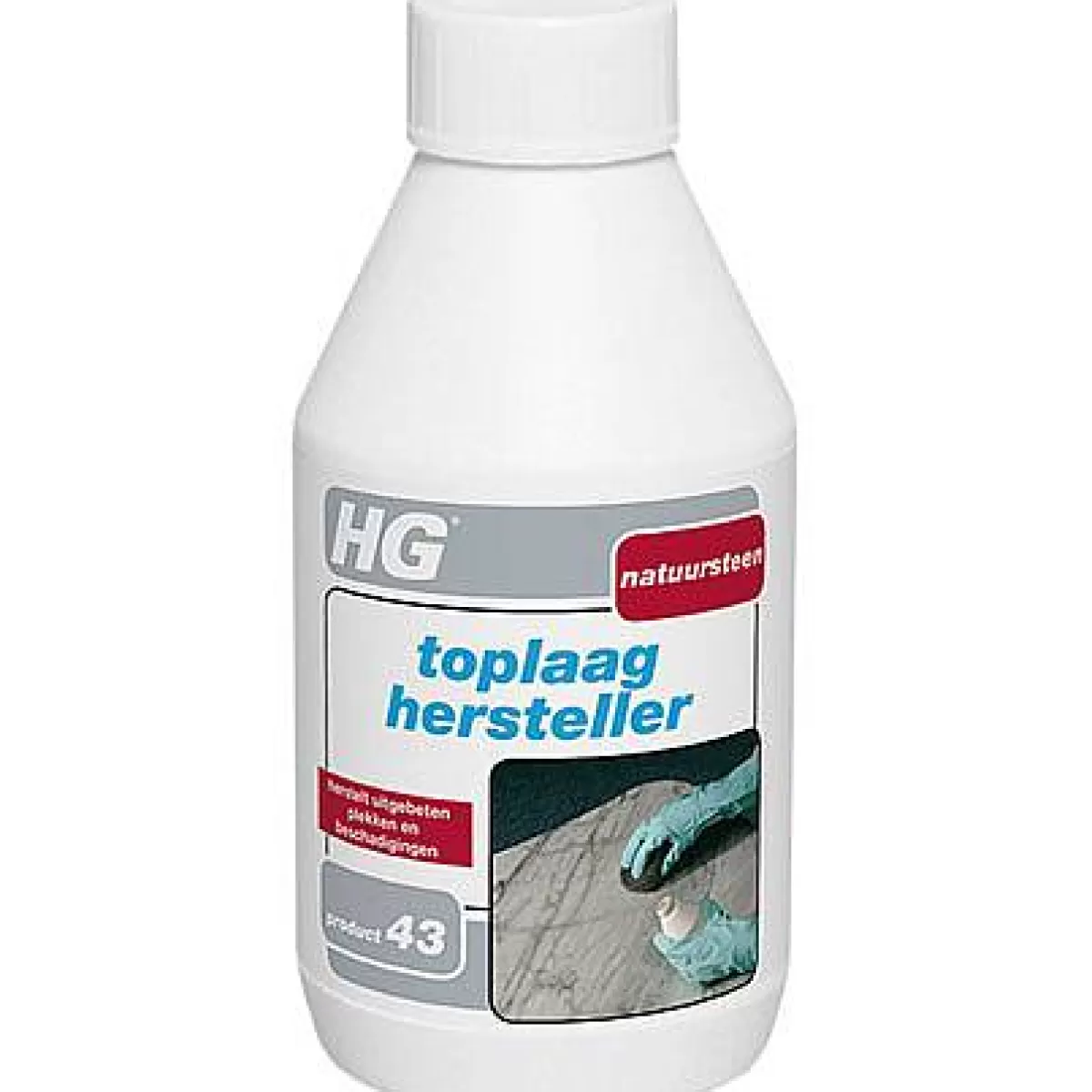 Brico Hg Natuursteen Toplaag Hersteller 250 Ml Best Sale