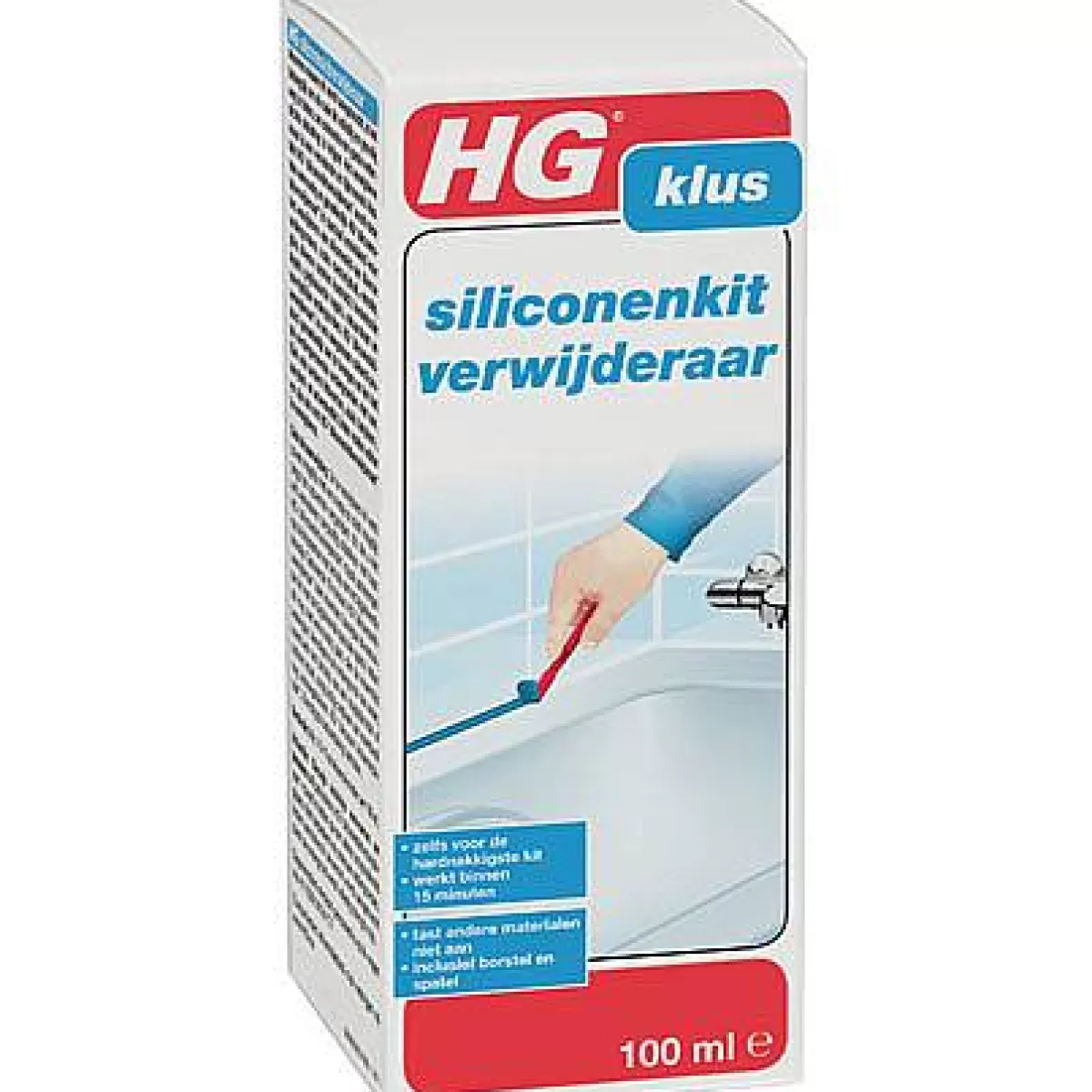 Brico Hg Siliconenkit Verwijderaar 100 Ml Flash Sale