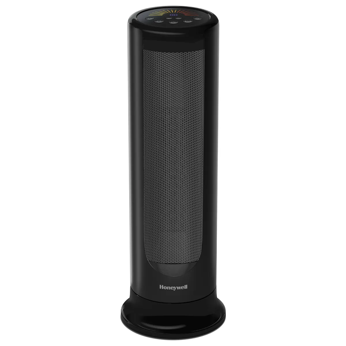 Brico Honeywell Keramische Verwarming Comforttemp Met Bewegingssensor Hce646Be Zwart