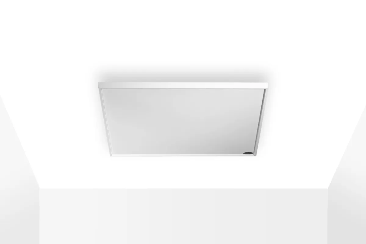 Brico Infrarood Verwarming M-Serie 300W Met Thermostaat