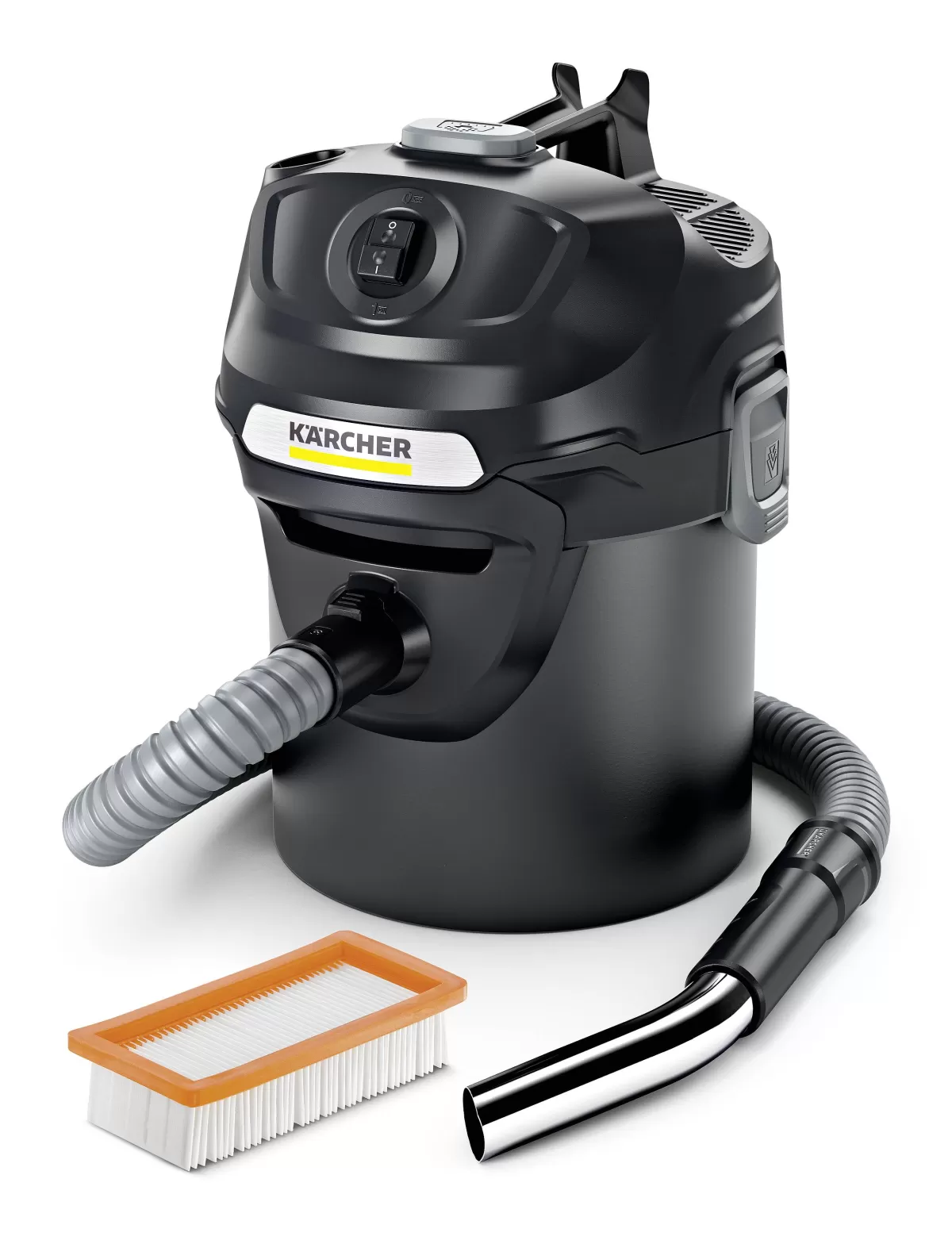 Brico Karcher As- En Droogzuiger Ad2 600W Online