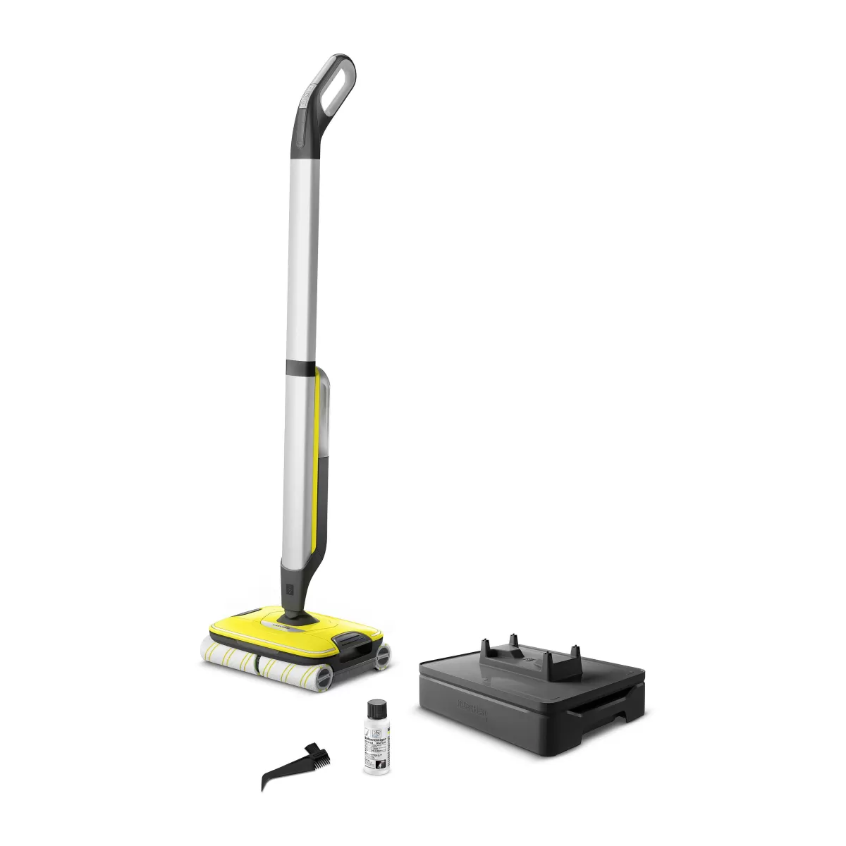 Brico Karcher Draadloze Vloerreiniger Fc7 25V Store