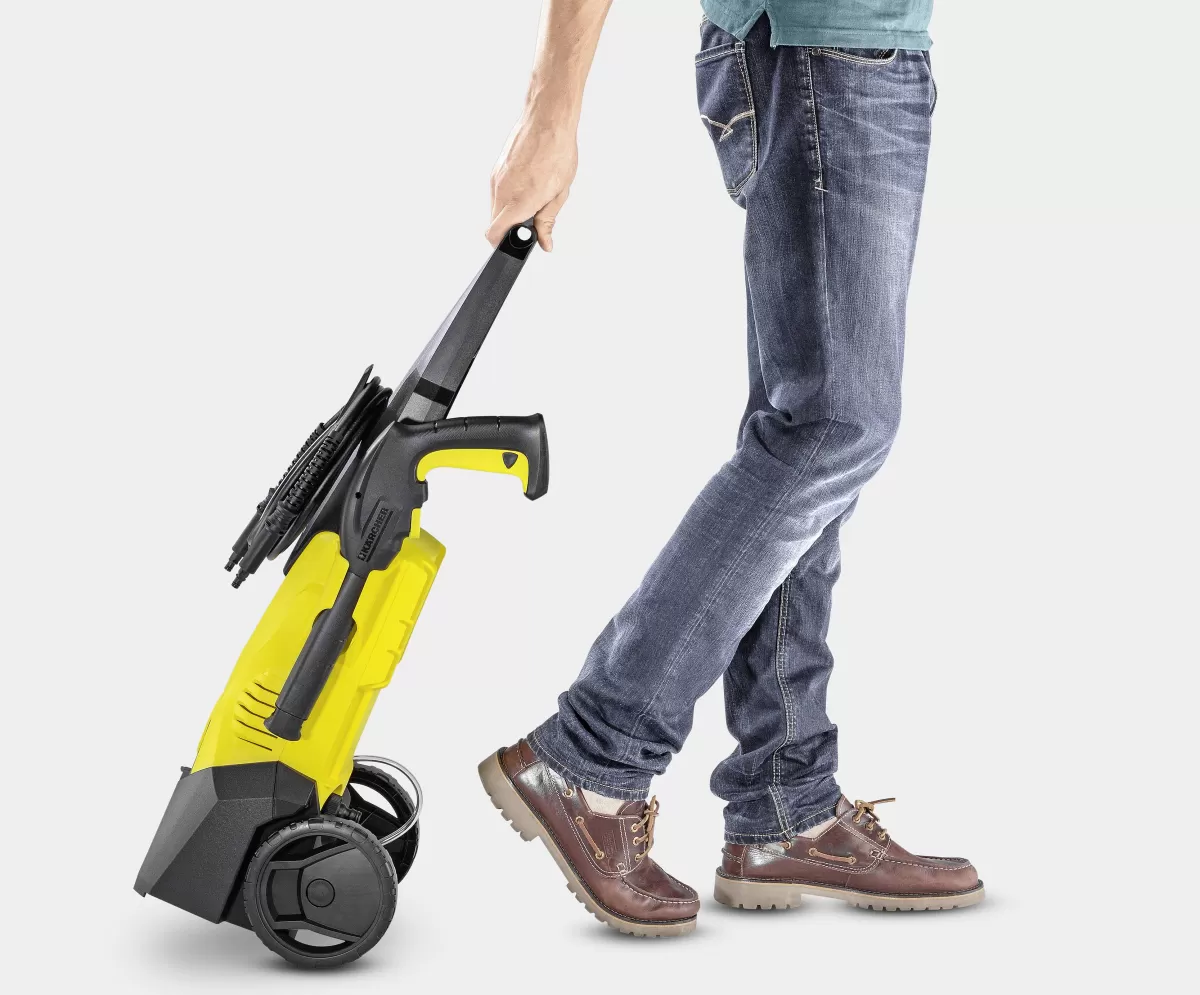 Brico Karcher Hogedrukreiniger K3 Home 1600W Cheap