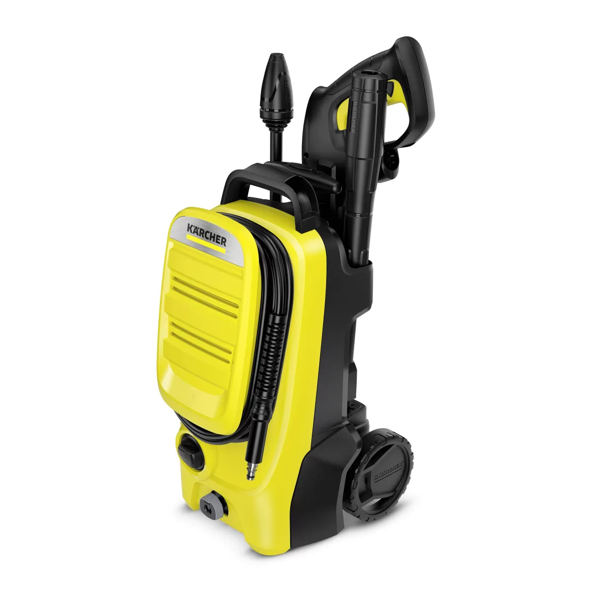 Brico Karcher Hogedrukreiniger K4 Compact Store