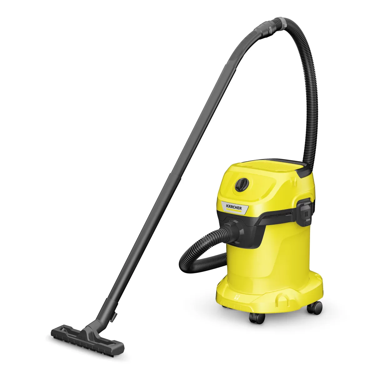 Brico Karcher Nat-En Droogzuiger Wd 3 1000W Outlet