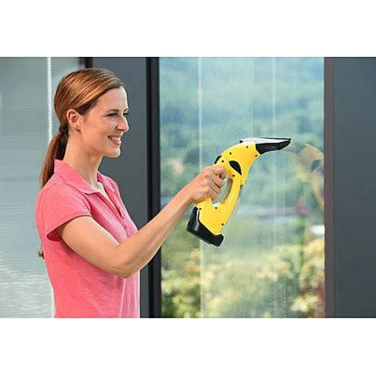 Brico Karcher Ruitenreiniger ‘Window Vac 2 Premium Plus' Online