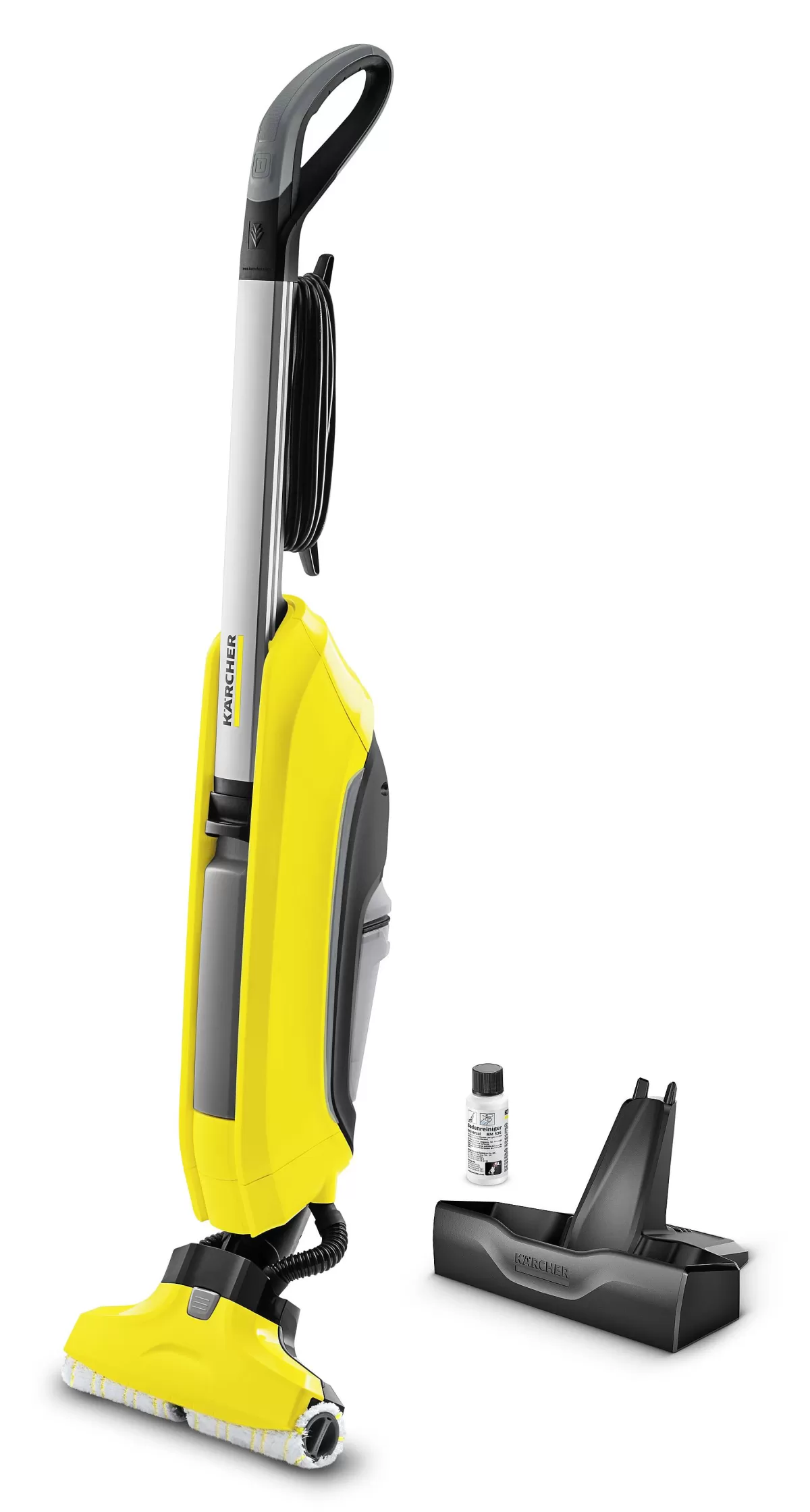 Brico Karcher Vloerreiniger Fc5 460W Clearance