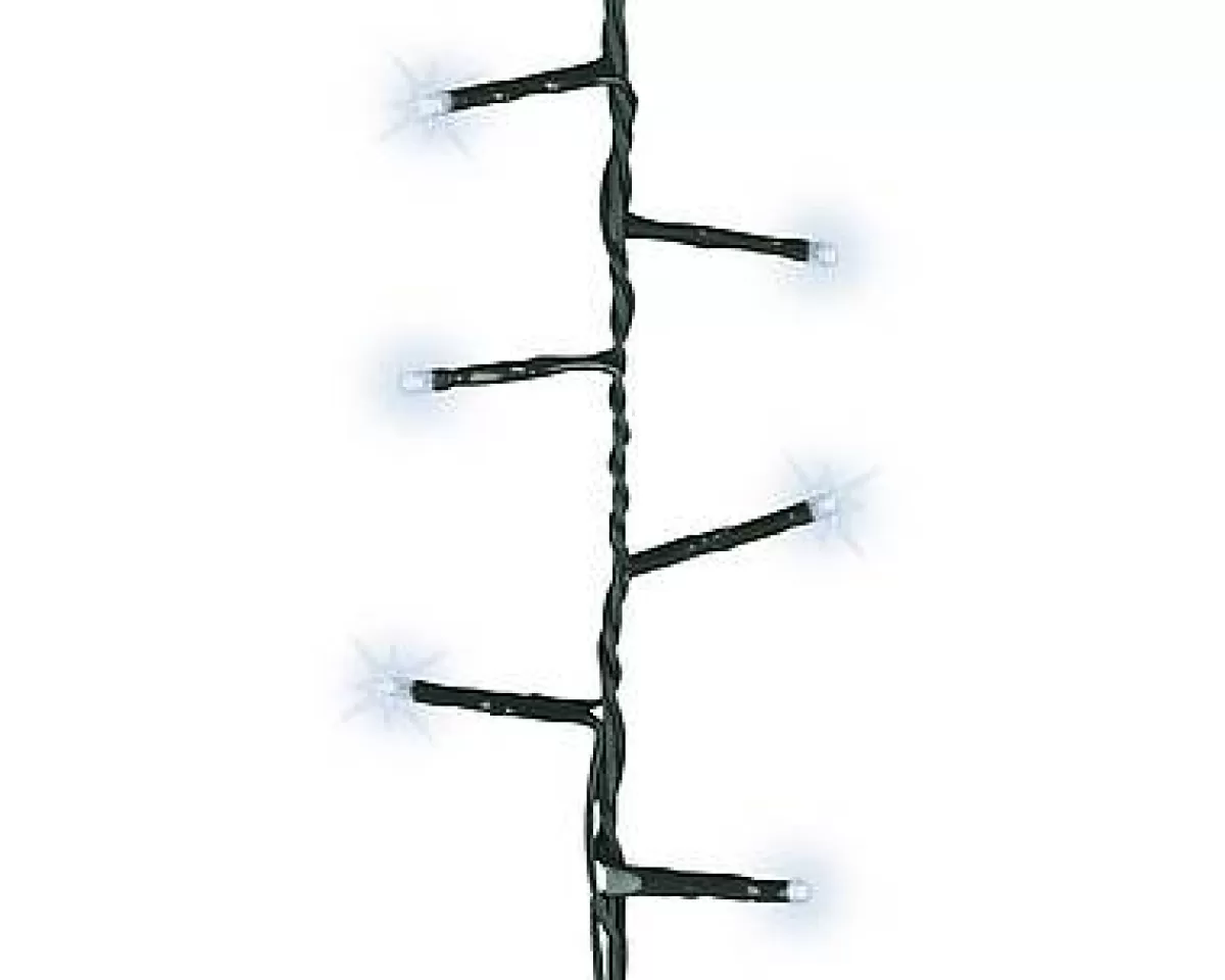 Brico Kerstverlichting (Lumineo) Compact Twinkle 750 Led Lampjes Koel Wit 16M Shop