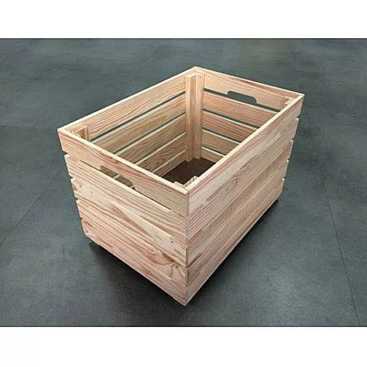 Brico Kist Creabox Bruin 35X50X35Cm Online