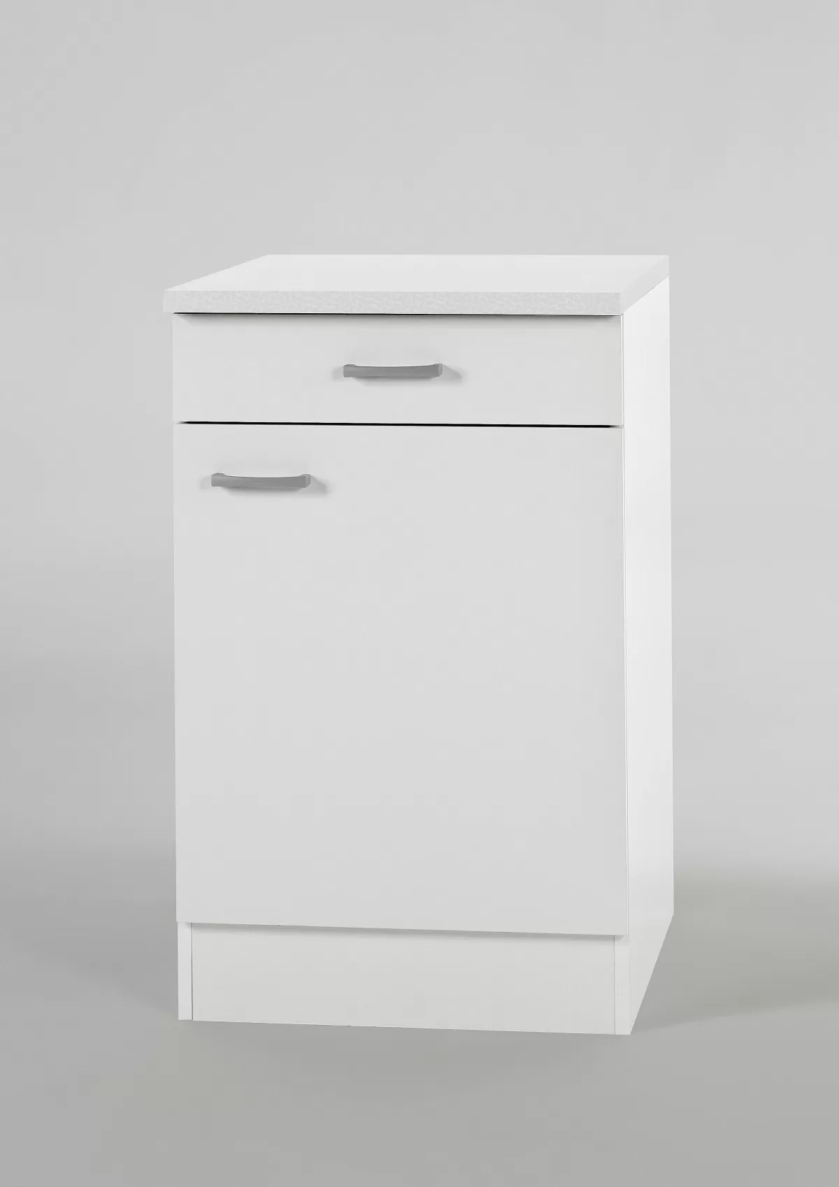 Brico Klassik60 Onderkast Met 1 Deur En 1 Lade 84,5X50X60 Cm Flash Sale