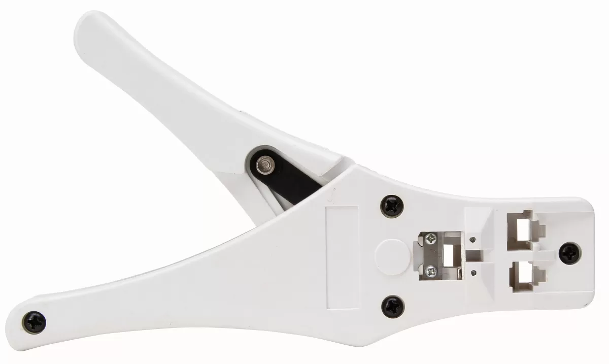 Brico Kopp Strip-/Montagetang Voor Rj11/Rj45 Store