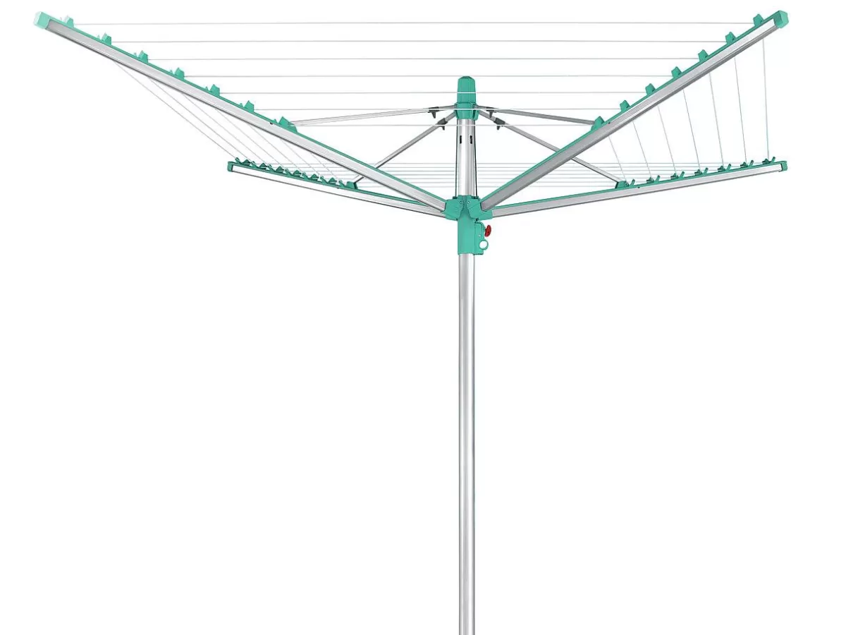 Brico Leifheit Droogmolen Linomatic 400 Easy Cheap