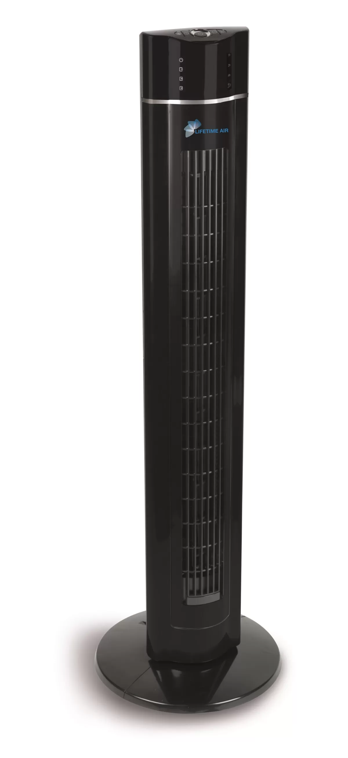 Brico Lifetime Air Torenventilator Atf-003R Zwart