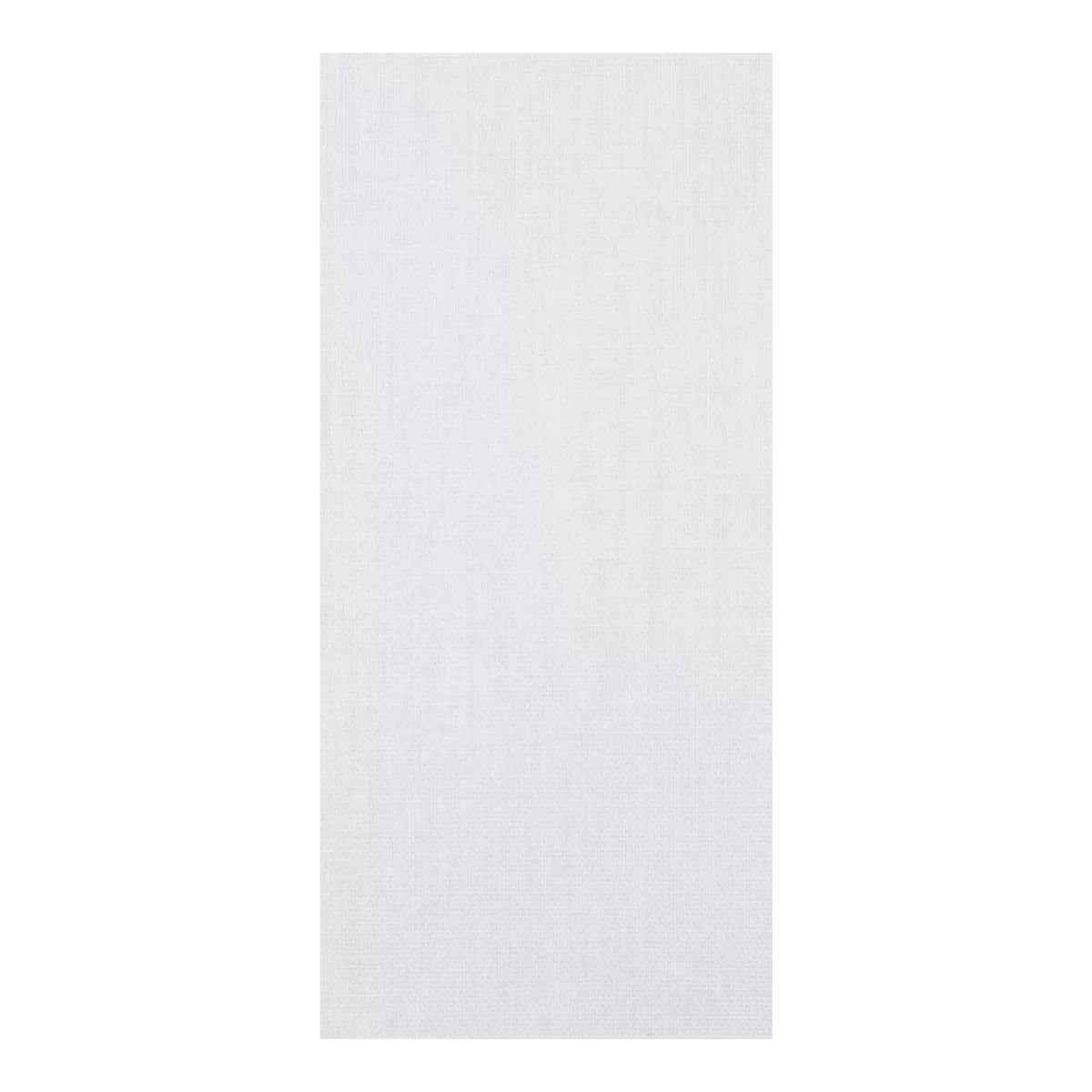 Brico Lamellen-Madeco 3120 Verticale Lamellen Alaska 5 Stuks Wit 8,9 X 260 Cm