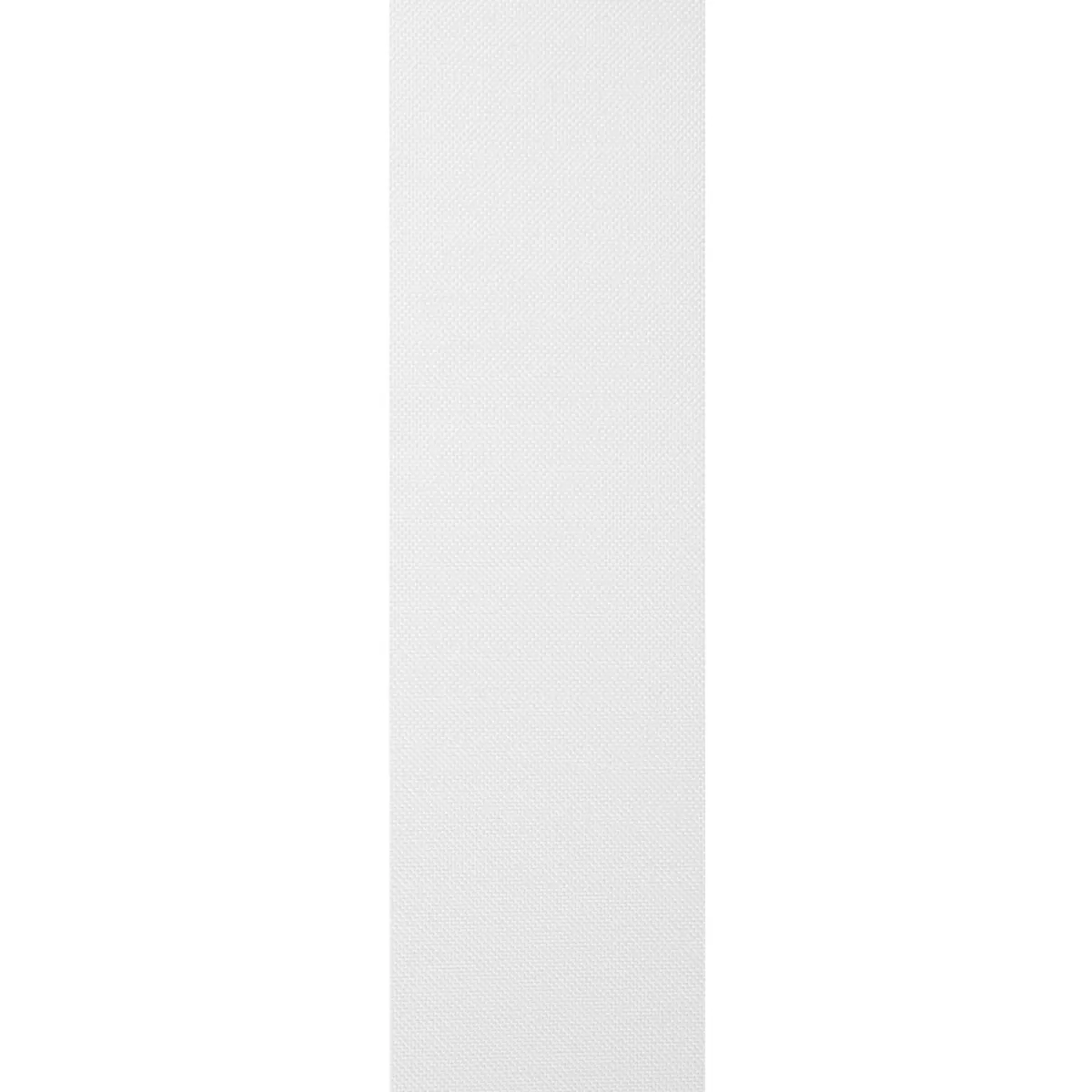 Brico Lamellen-Madeco 3316 Verticale Lamellen 5 Stuks Brandwerend Lichtdoorlatend Wit 8,9 X 280 Cm