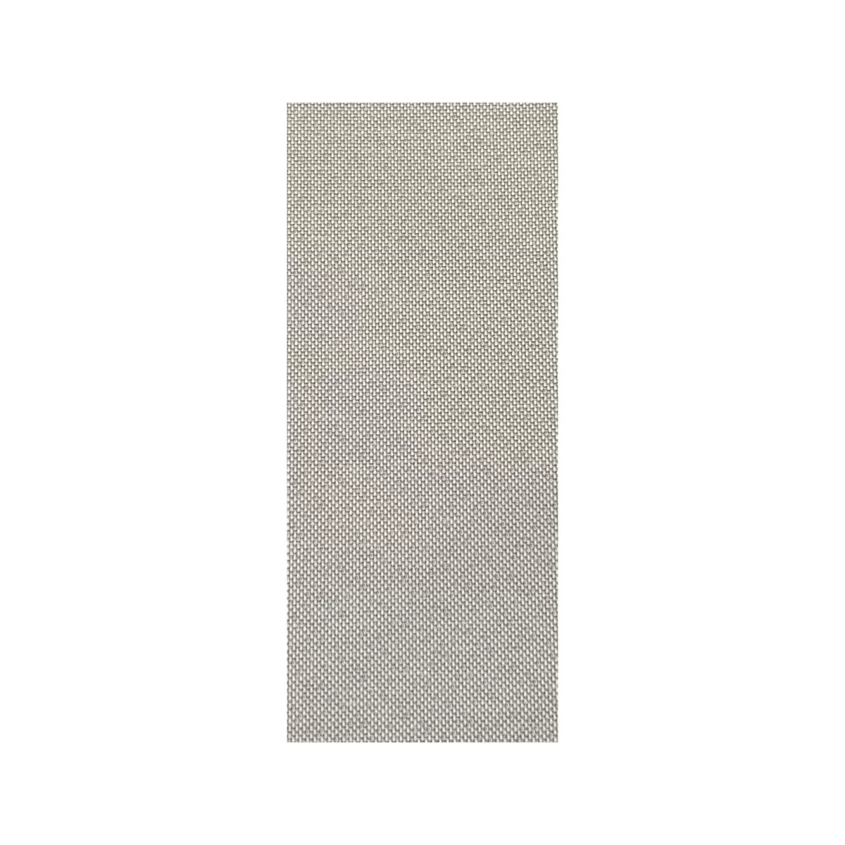 Brico Lamellen-Madeco 3321 Verticale Lamellen 5 Stuks Brandwerend Lichtdoorlatend Beige 8,9 X 280 Cm