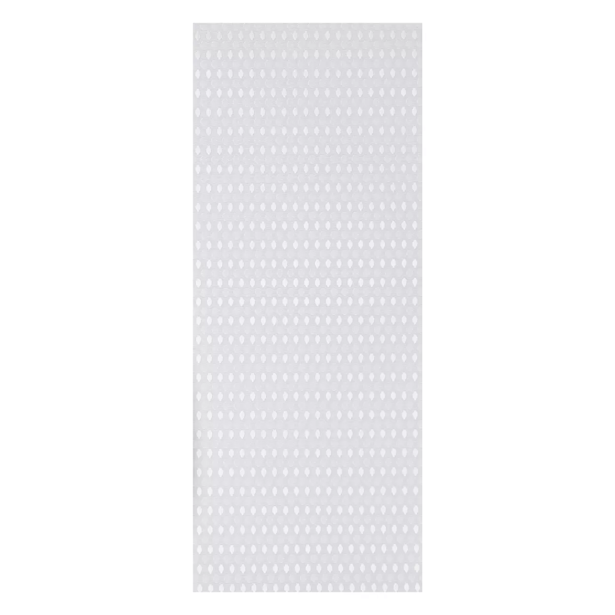 Brico Lamellen-Madeco 3474 Verticale Lamellen Corona 5 Stuks Wit 8,9 X 280 Cm