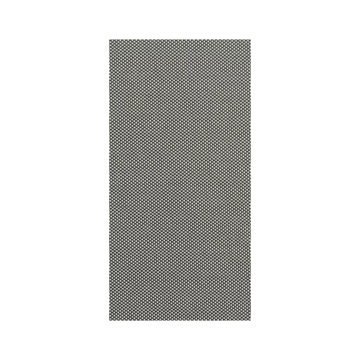 Brico Lamellen-Madeco 3893 Verticale Lamellen 5 Stuks Brandwerend Lichtdoorlatend Taupe 8,9 X 280 Cm