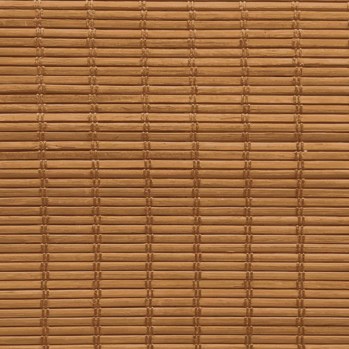 Brico Rolgordijnen-Madeco 7363 Roll Up Rolgordijn Gevlochten Bambou Chamois 150 X 250Cm