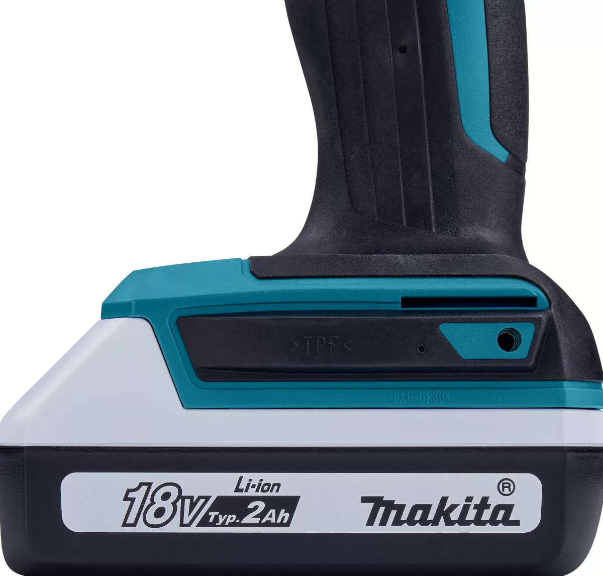 Brico Makita Accu Schroef-/Klopboormachine Hp488Dwae 18V Sale