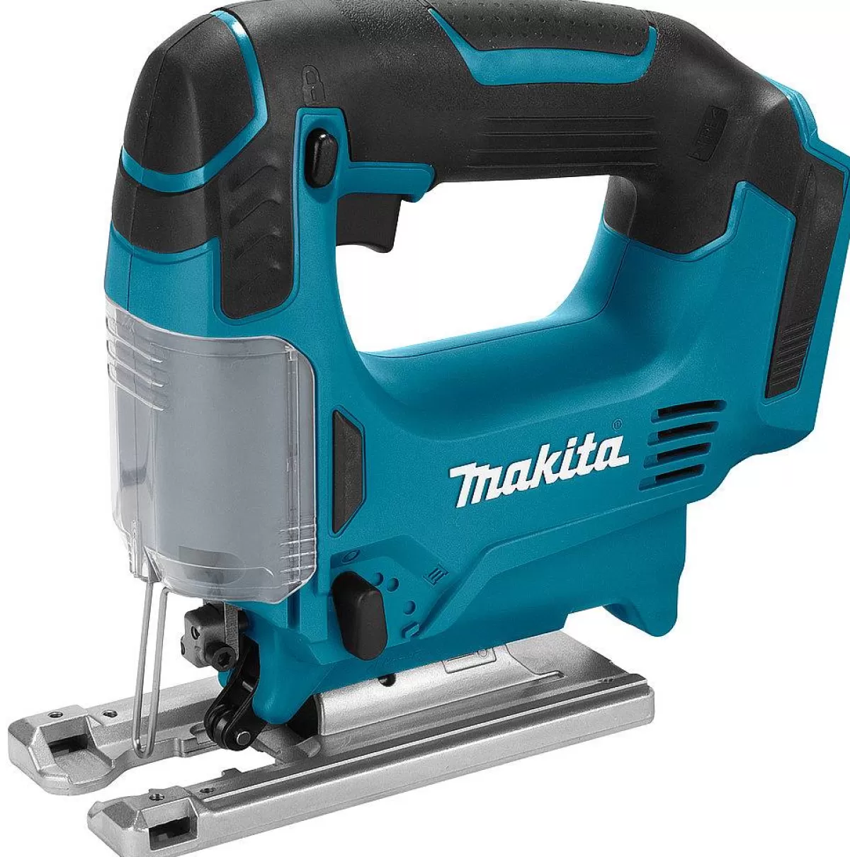 Brico Makita Accuboormachine + Decoupeerzaag Dk18928Ax1 18V (2 Accu'S) Best