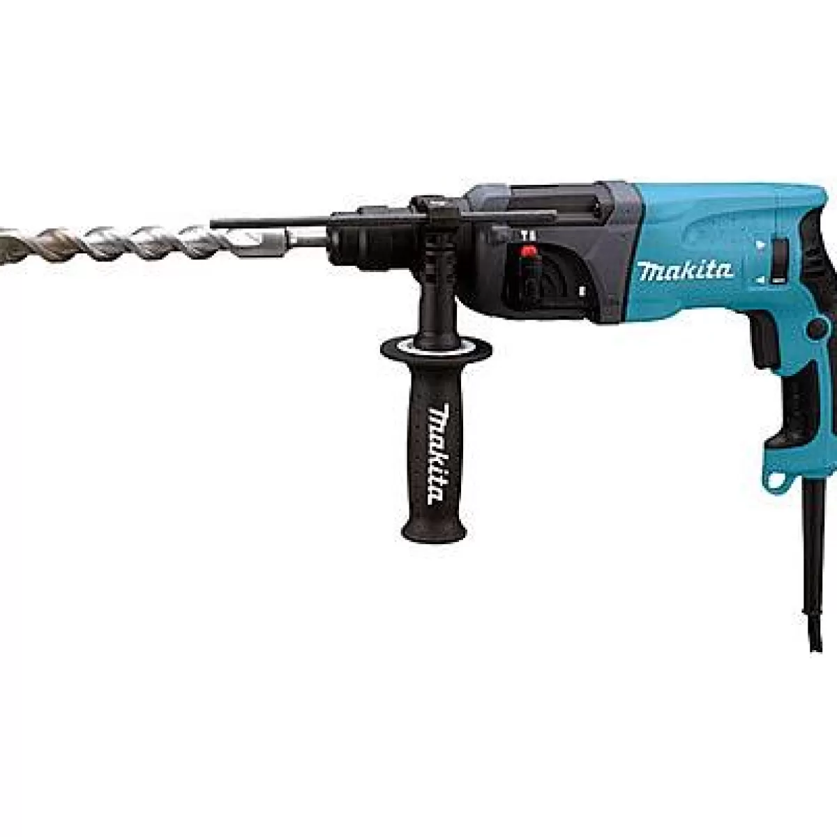 Brico Makita Boorhamer Hr2230 230V Cheap